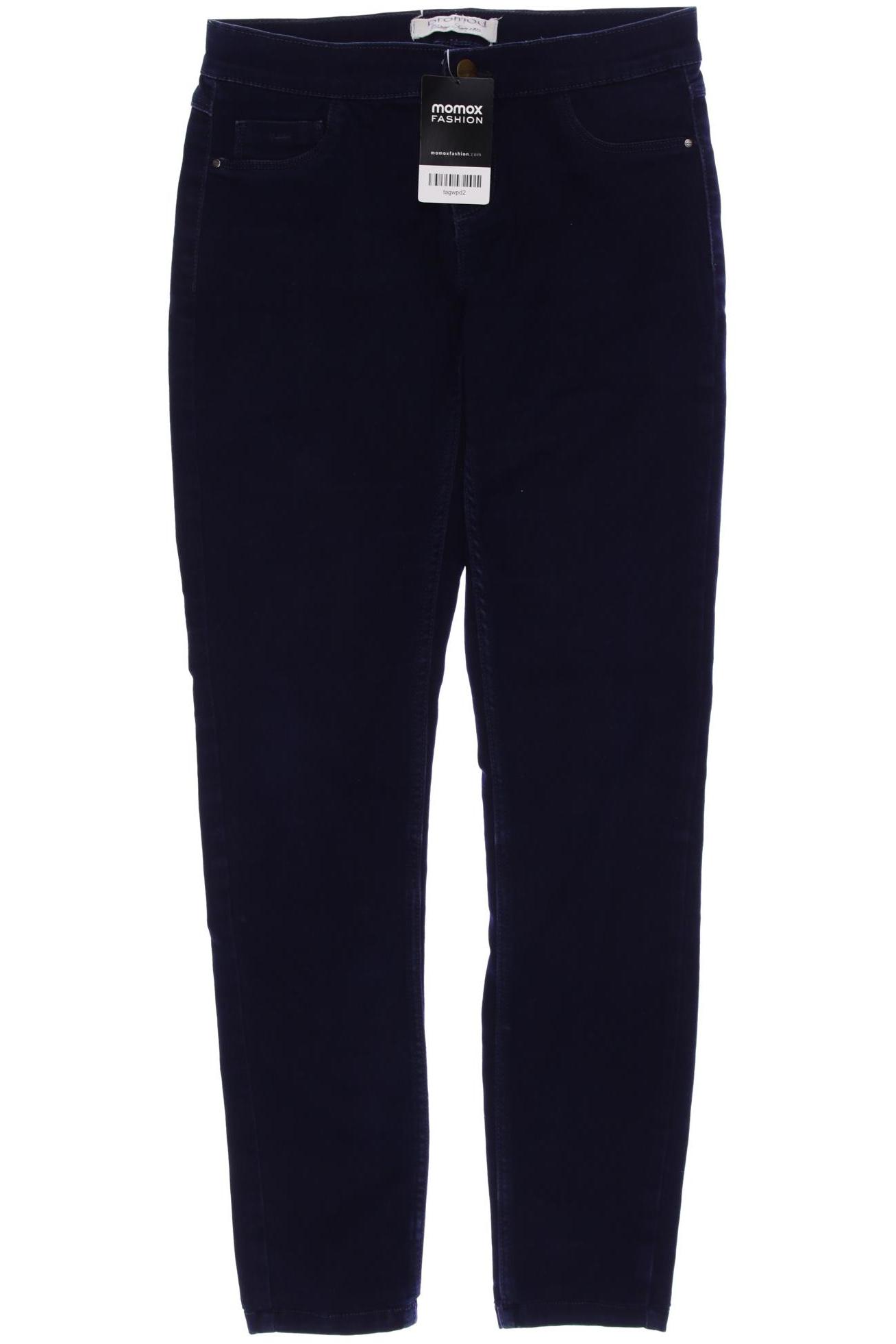 

Promod Damen Jeans, marineblau