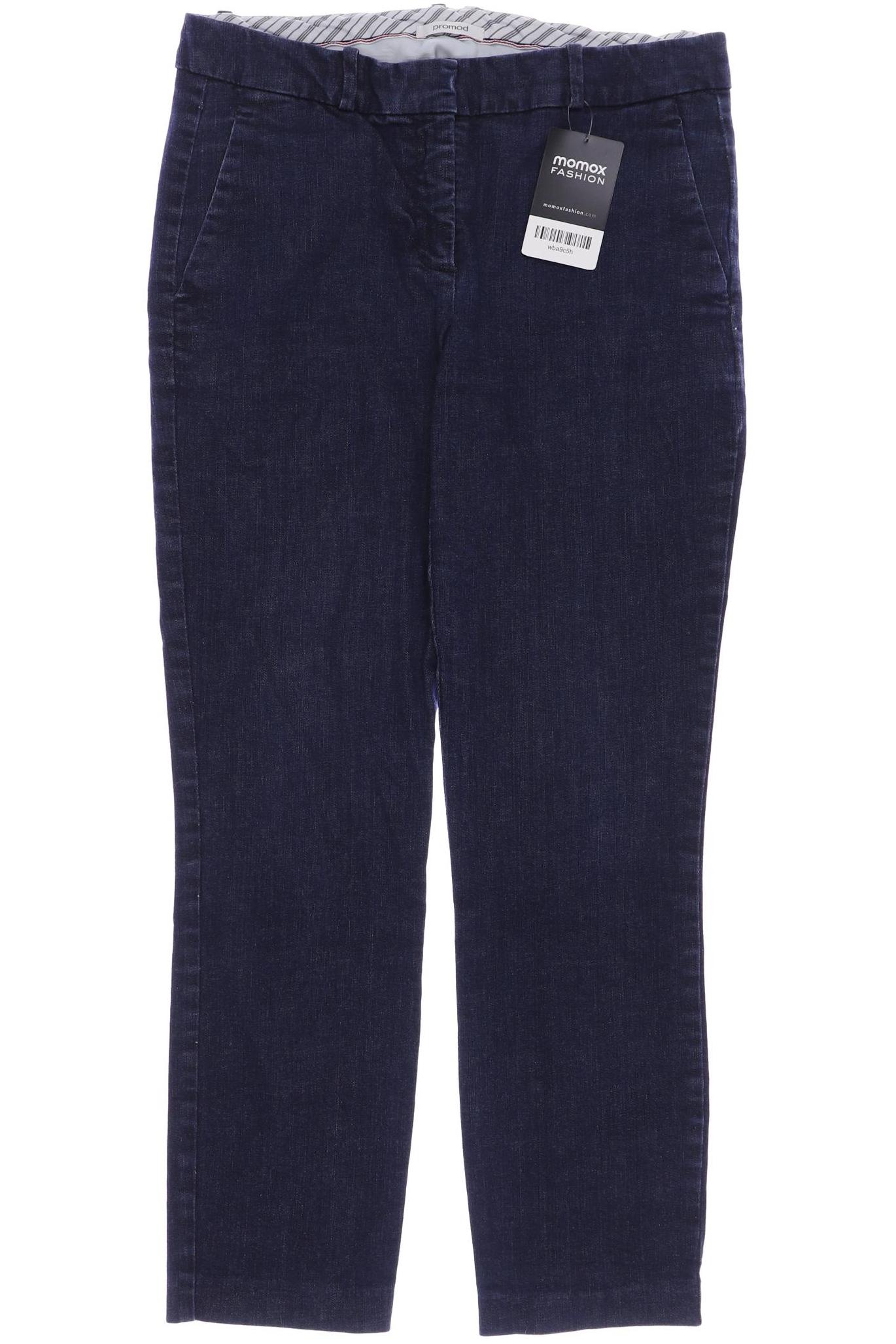 

Promod Damen Jeans, blau