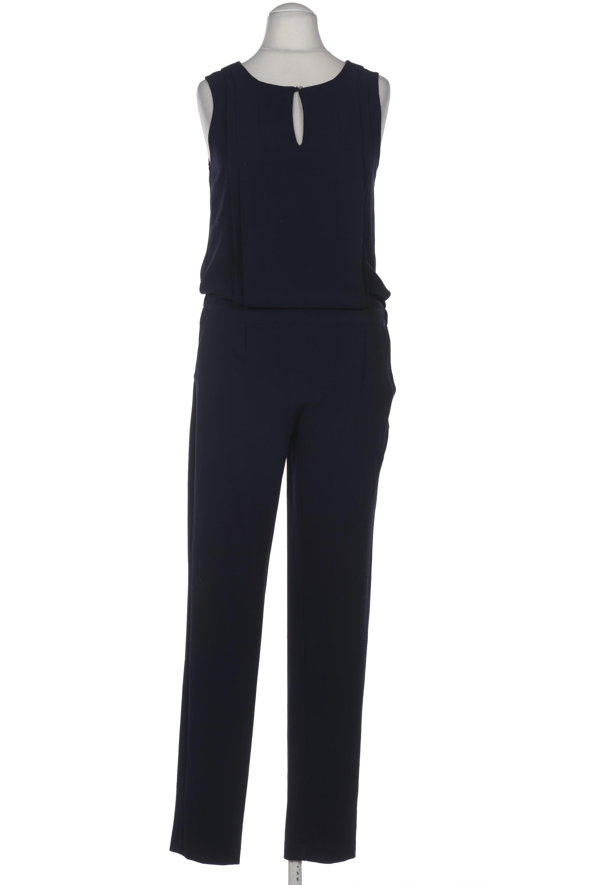 

Promod Damen Jumpsuit/Overall, marineblau