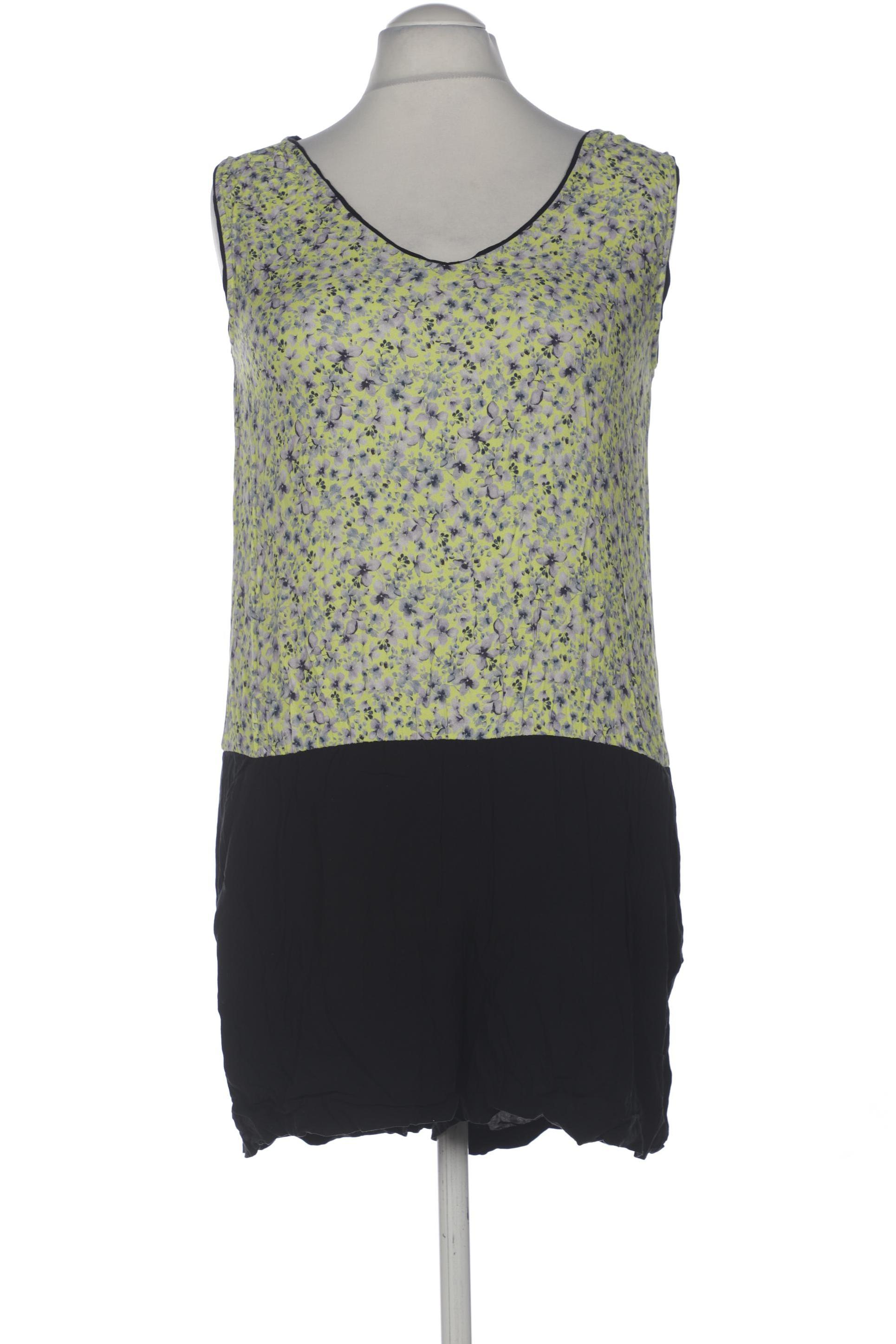 

Promod Damen Jumpsuit/Overall, gelb, Gr. 42