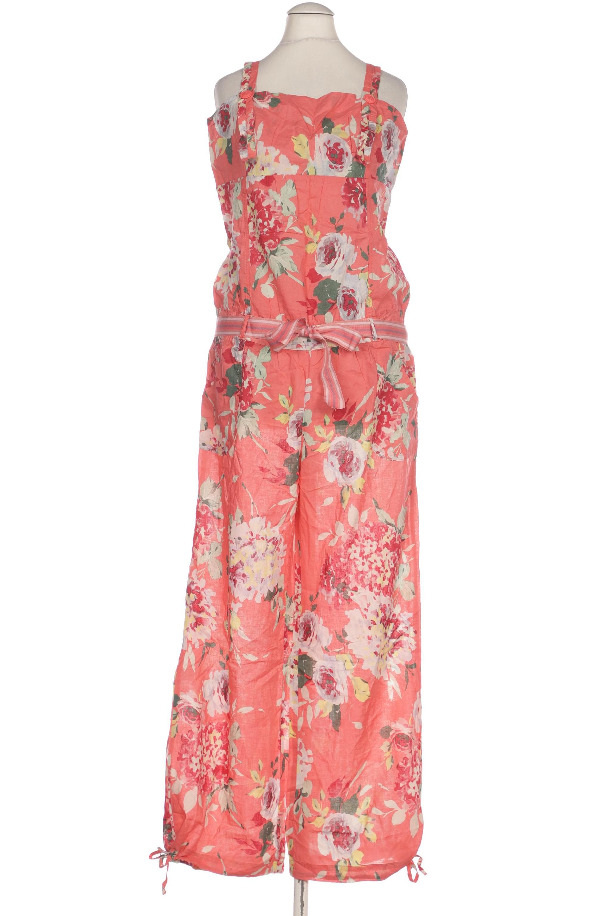 

Promod Damen Jumpsuit/Overall, pink, Gr. 36