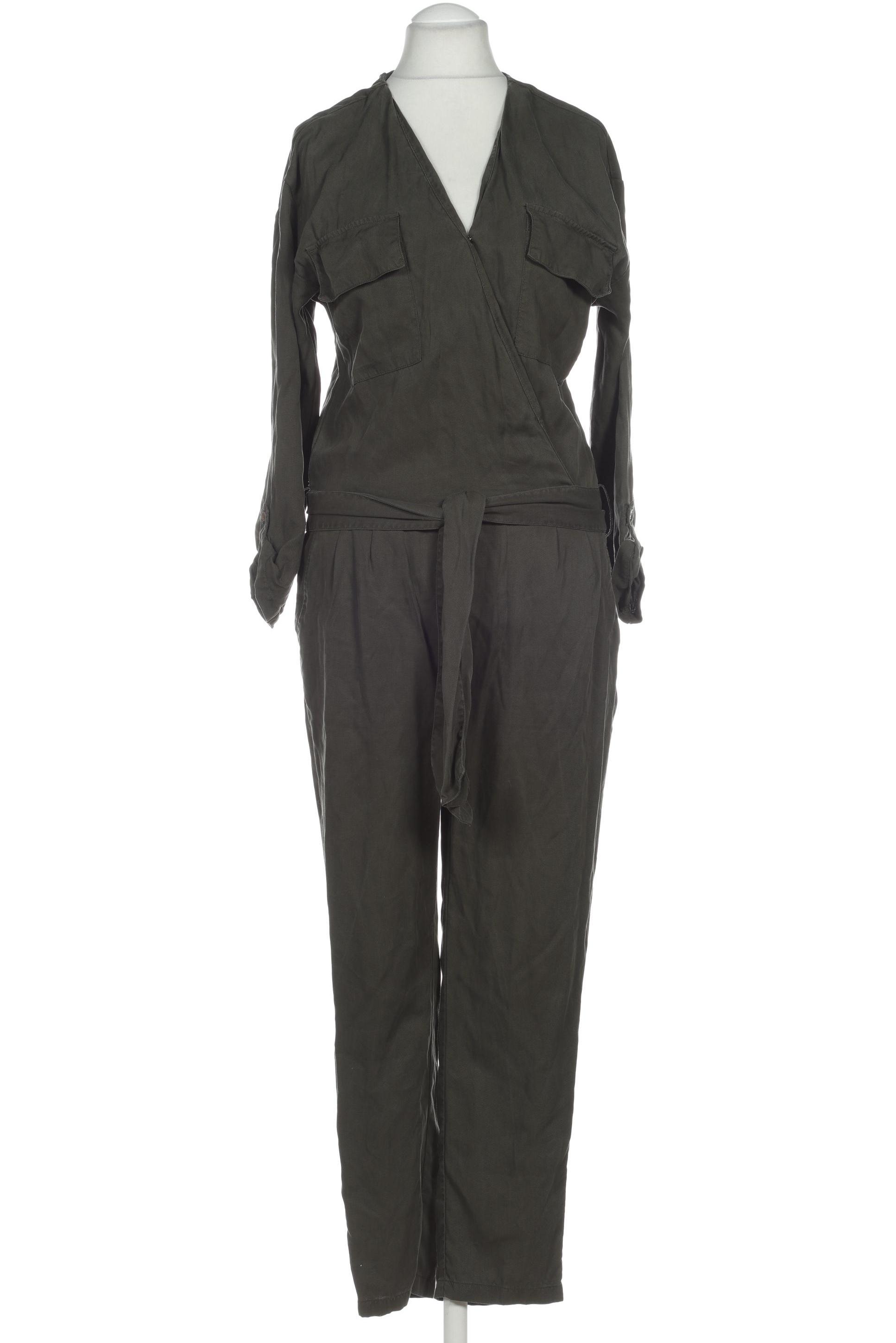 

Promod Damen Jumpsuit/Overall, grün, Gr. 40