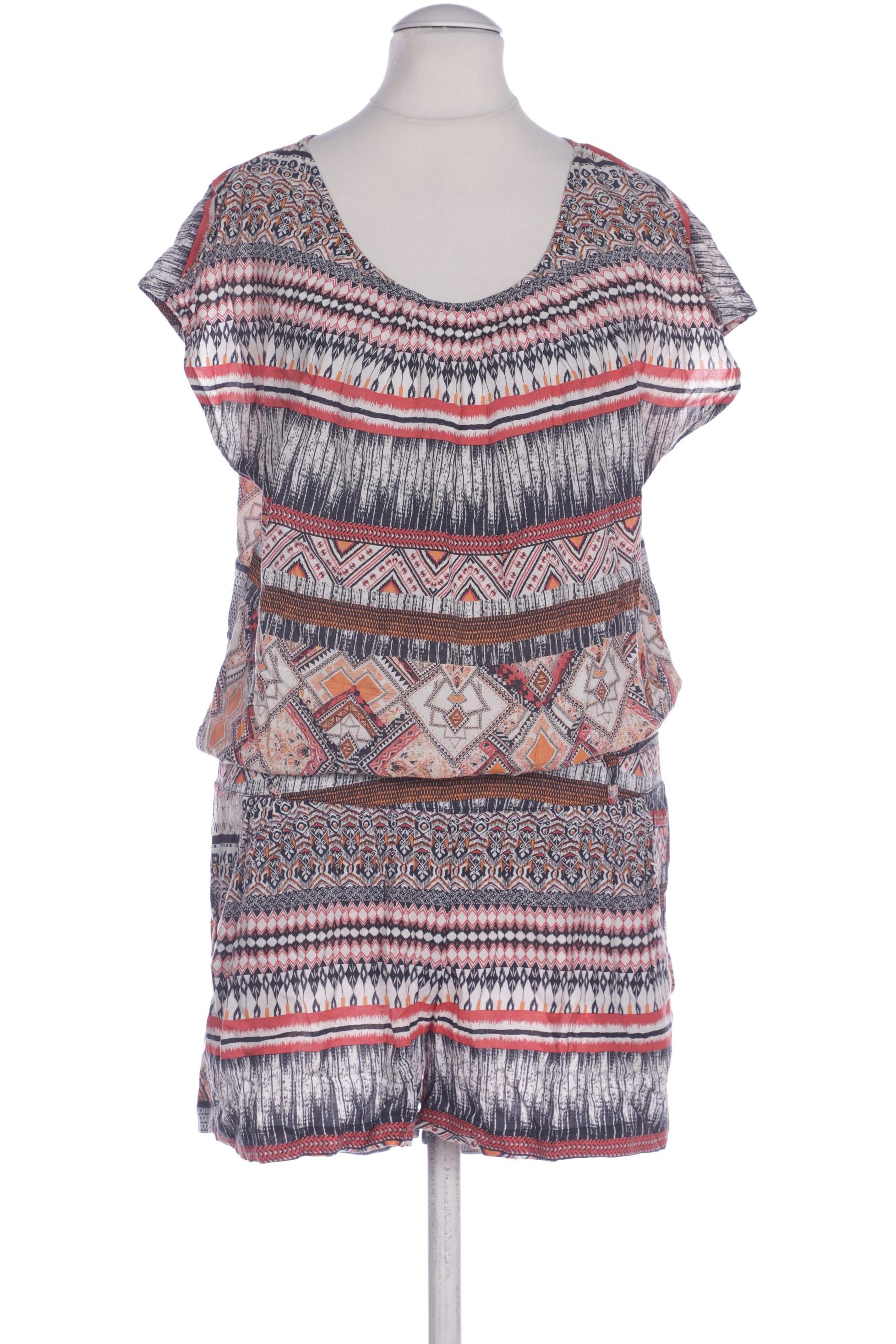

Promod Damen Jumpsuit/Overall, mehrfarbig, Gr. 38