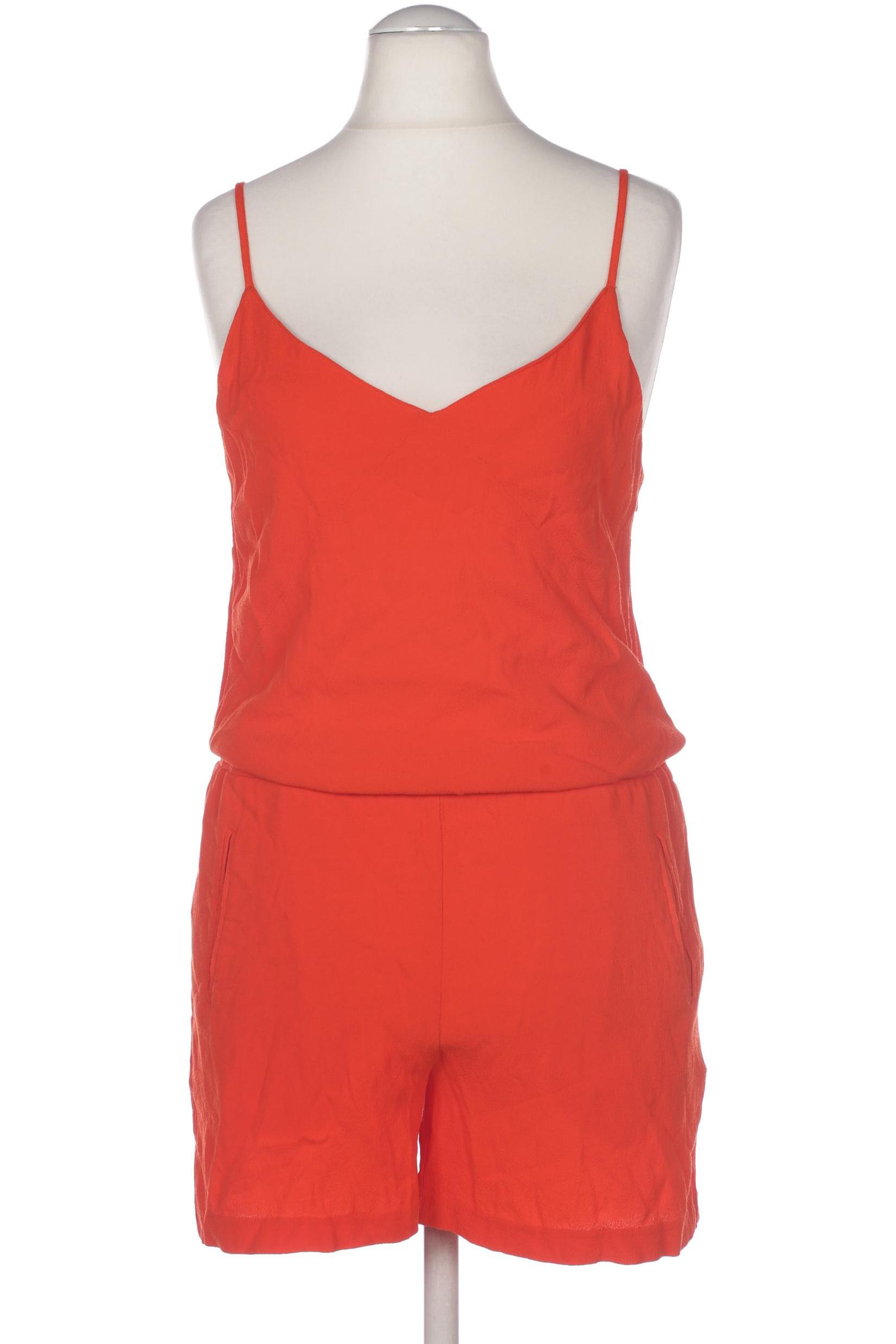 

Promod Damen Jumpsuit/Overall, rot, Gr. 38