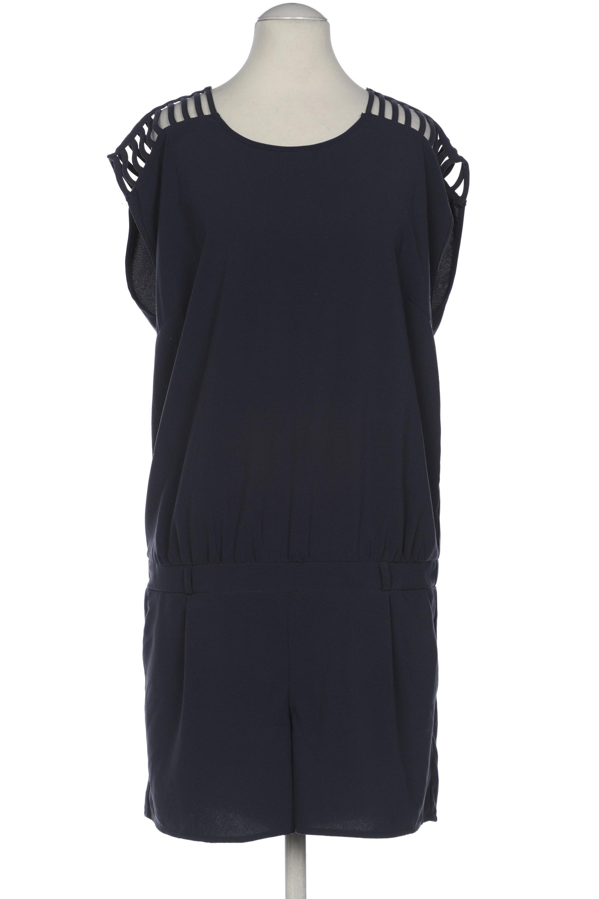 

Promod Damen Jumpsuit/Overall, marineblau, Gr. 38