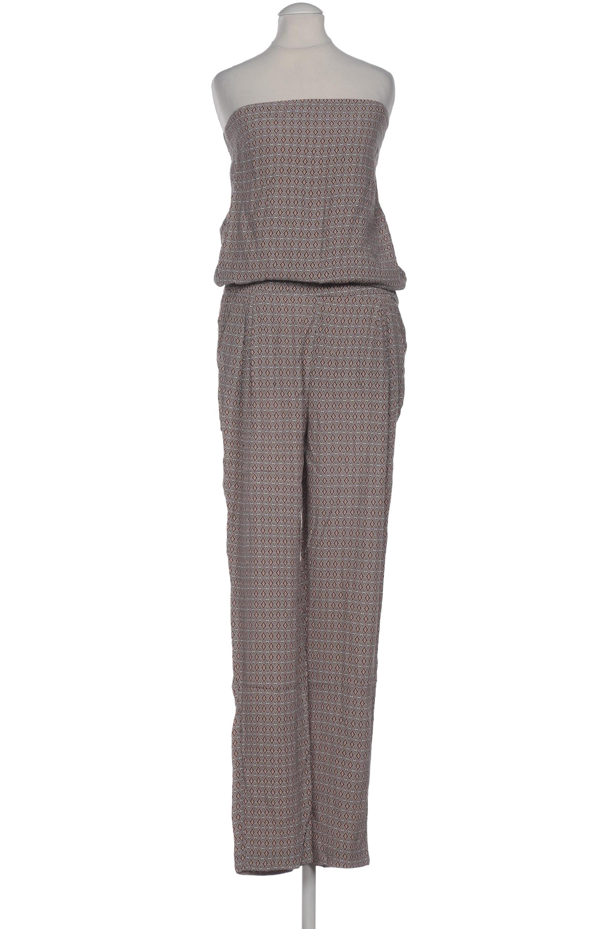 

Promod Damen Jumpsuit/Overall, braun, Gr. 36