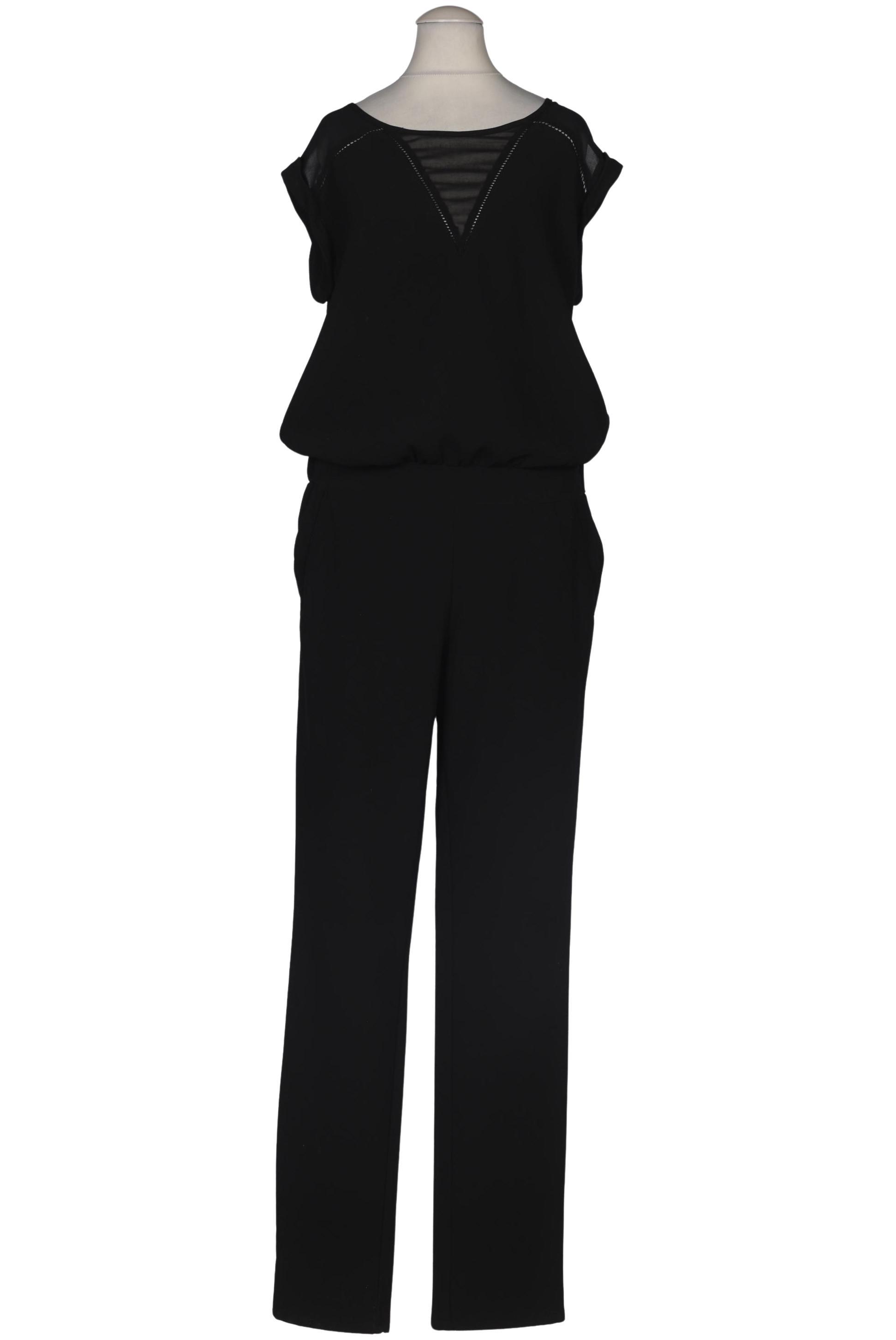 

Promod Damen Jumpsuit/Overall, schwarz, Gr. 40