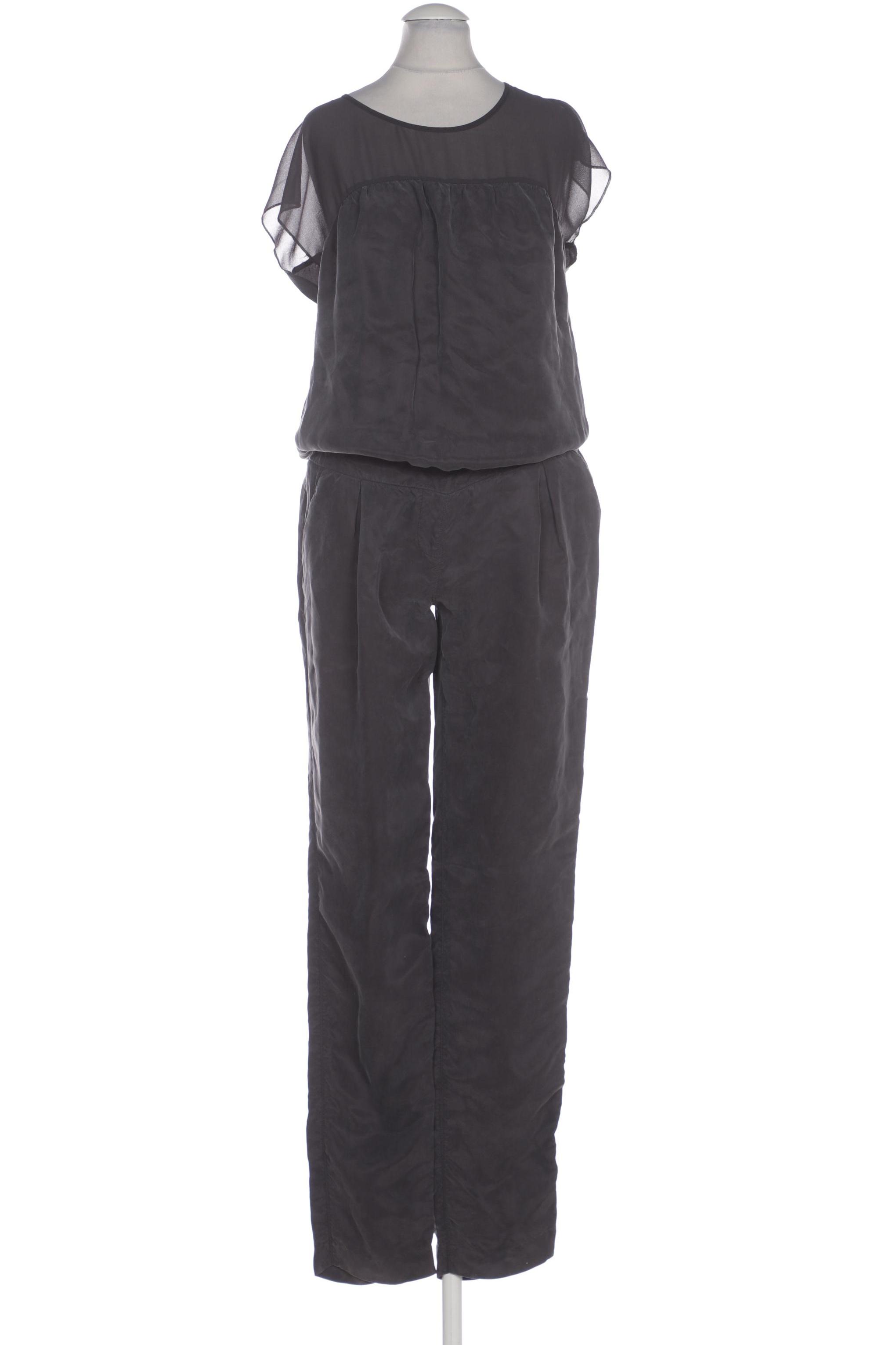 

Promod Damen Jumpsuit/Overall, grau, Gr. 30