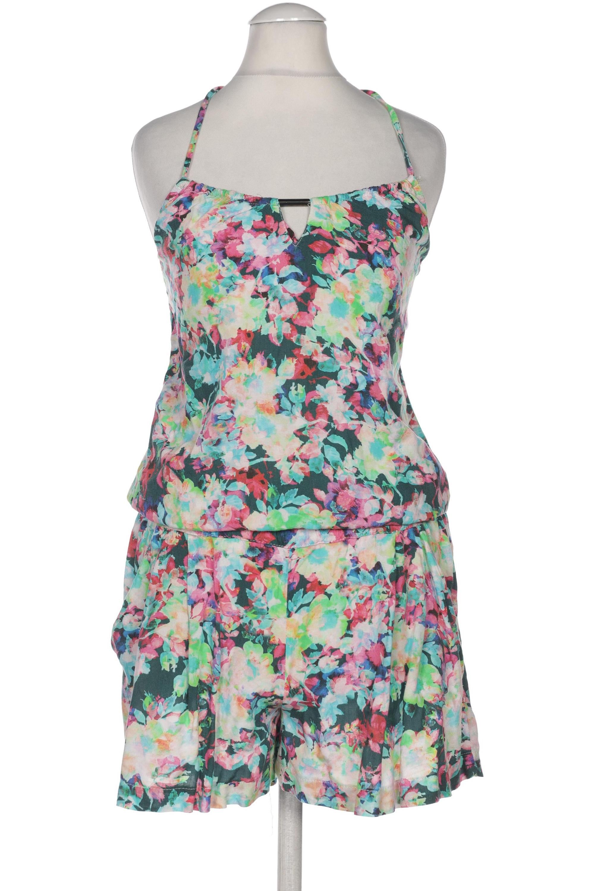 

Promod Damen Jumpsuit/Overall, mehrfarbig
