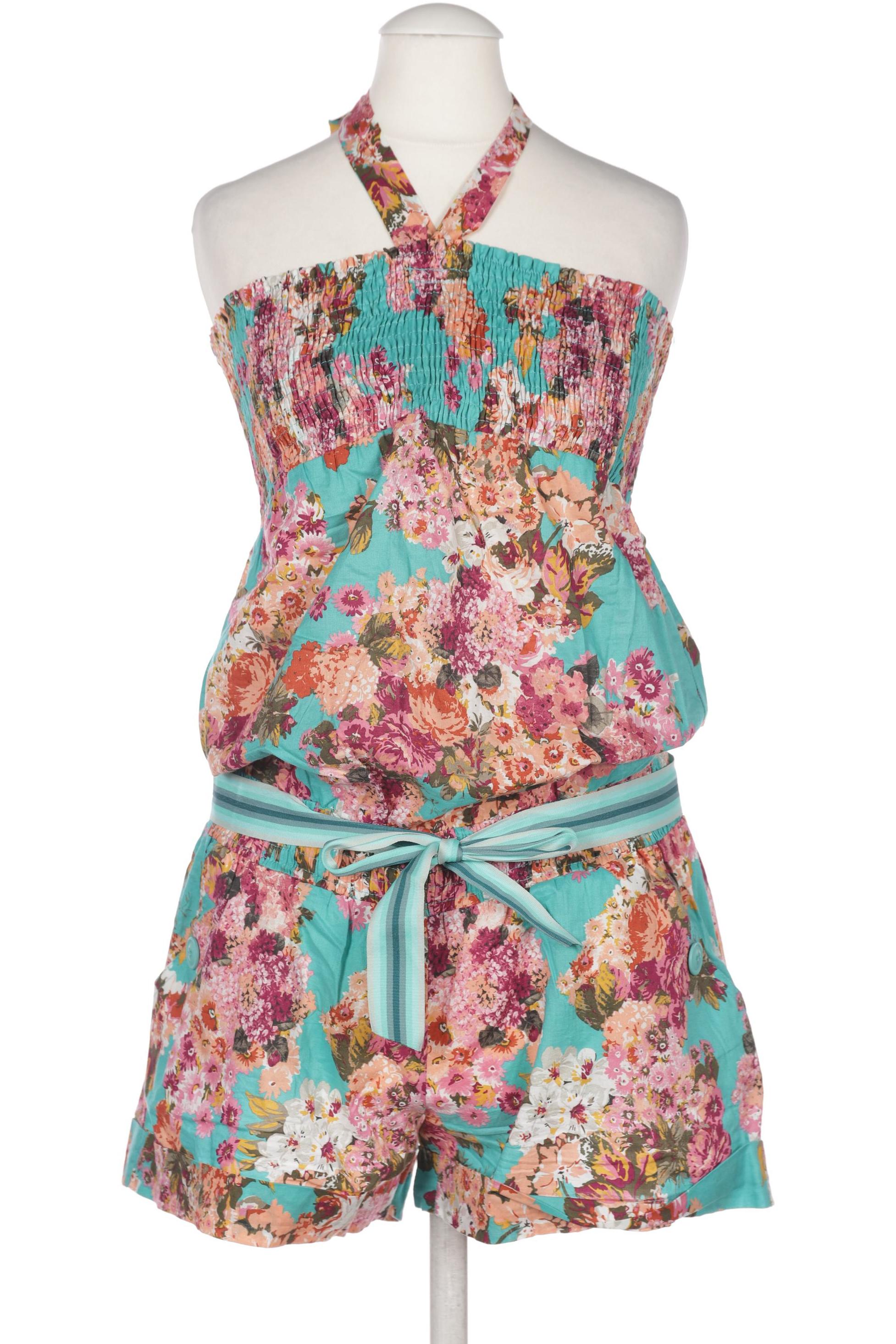 

Promod Damen Jumpsuit/Overall, mehrfarbig