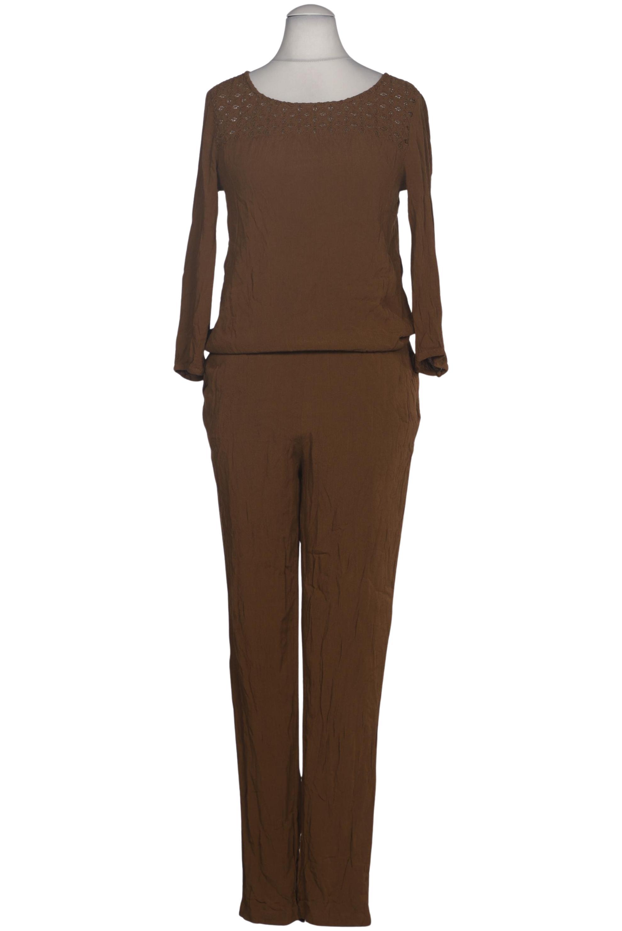 

Promod Damen Jumpsuit/Overall, braun, Gr. 38