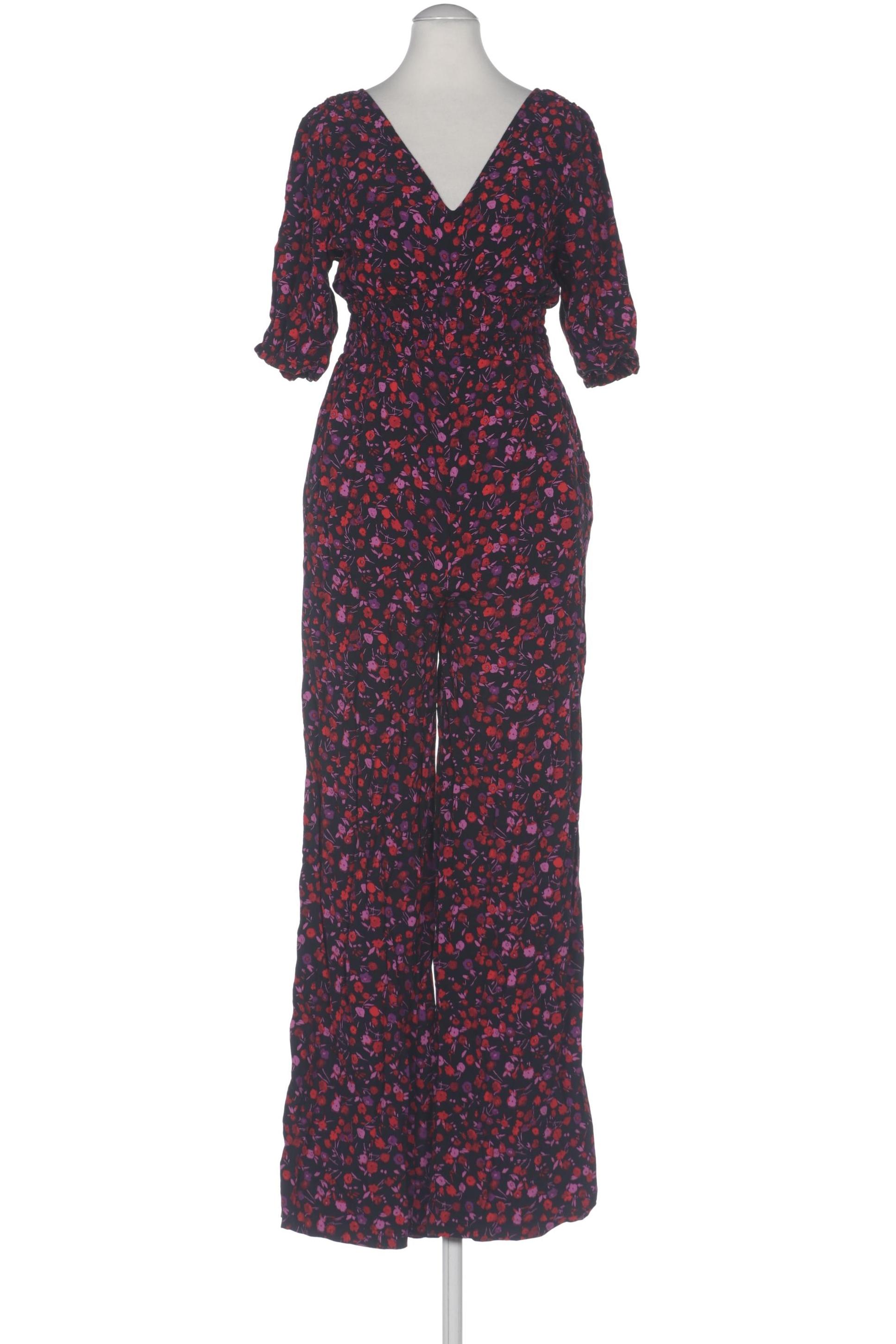 

Promod Damen Jumpsuit/Overall, bordeaux, Gr. 36