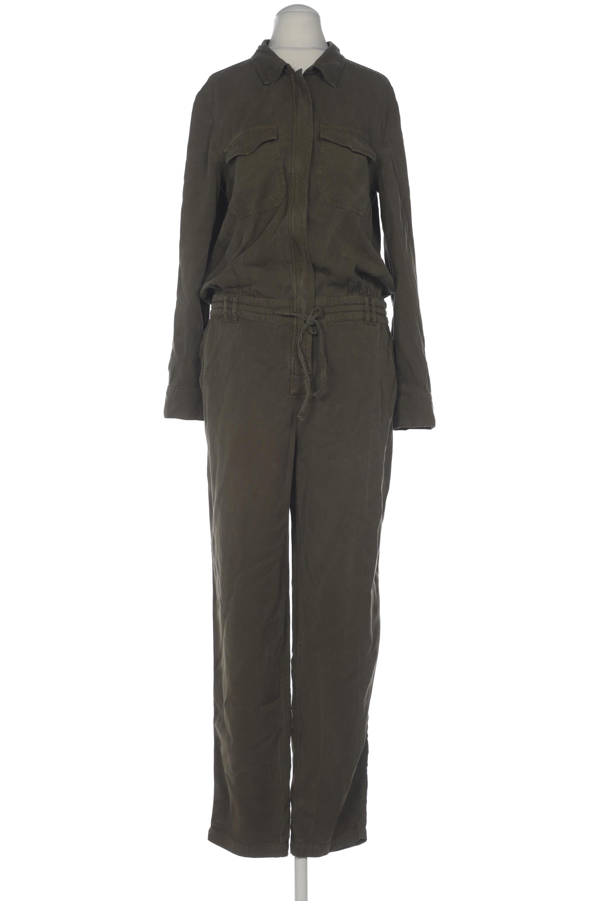 

Promod Damen Jumpsuit/Overall, grün, Gr. 44