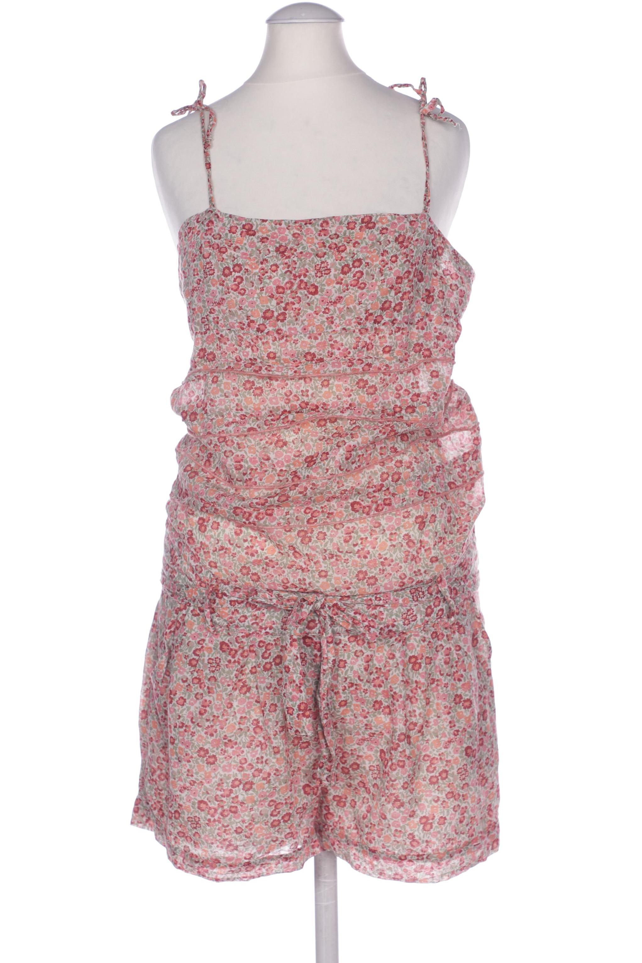 

Promod Damen Jumpsuit/Overall, pink, Gr. 36