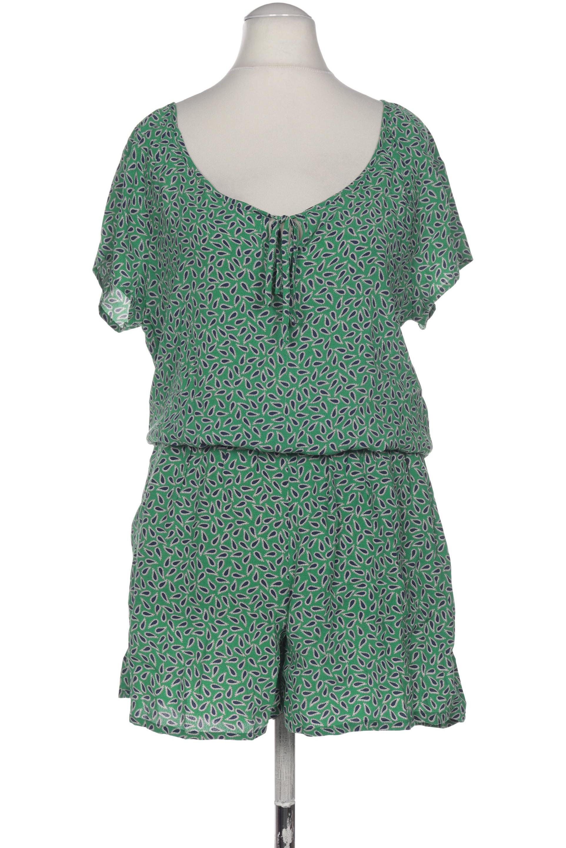 

Promod Damen Jumpsuit/Overall, grün, Gr. 38