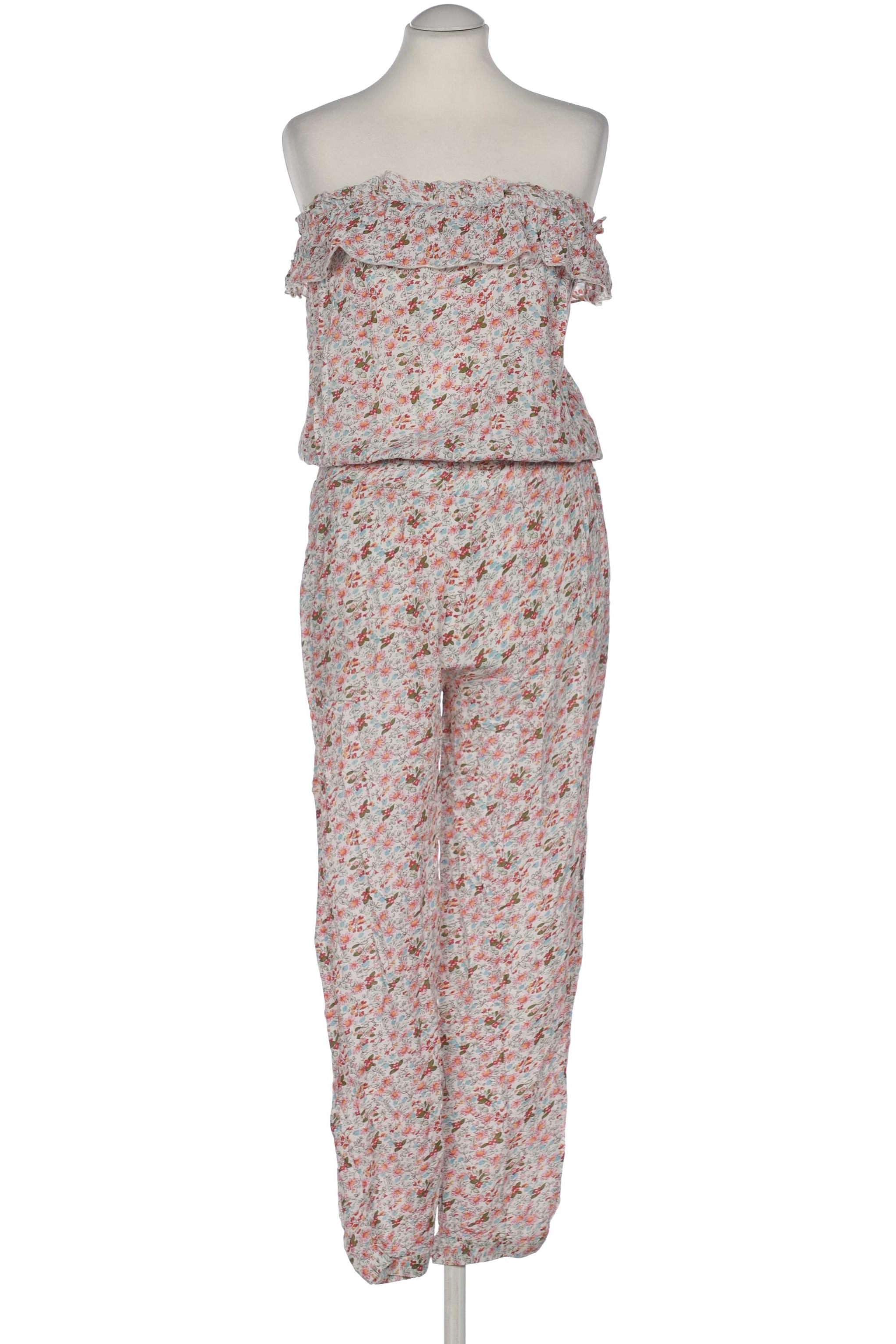 

Promod Damen Jumpsuit/Overall, mehrfarbig, Gr. 40