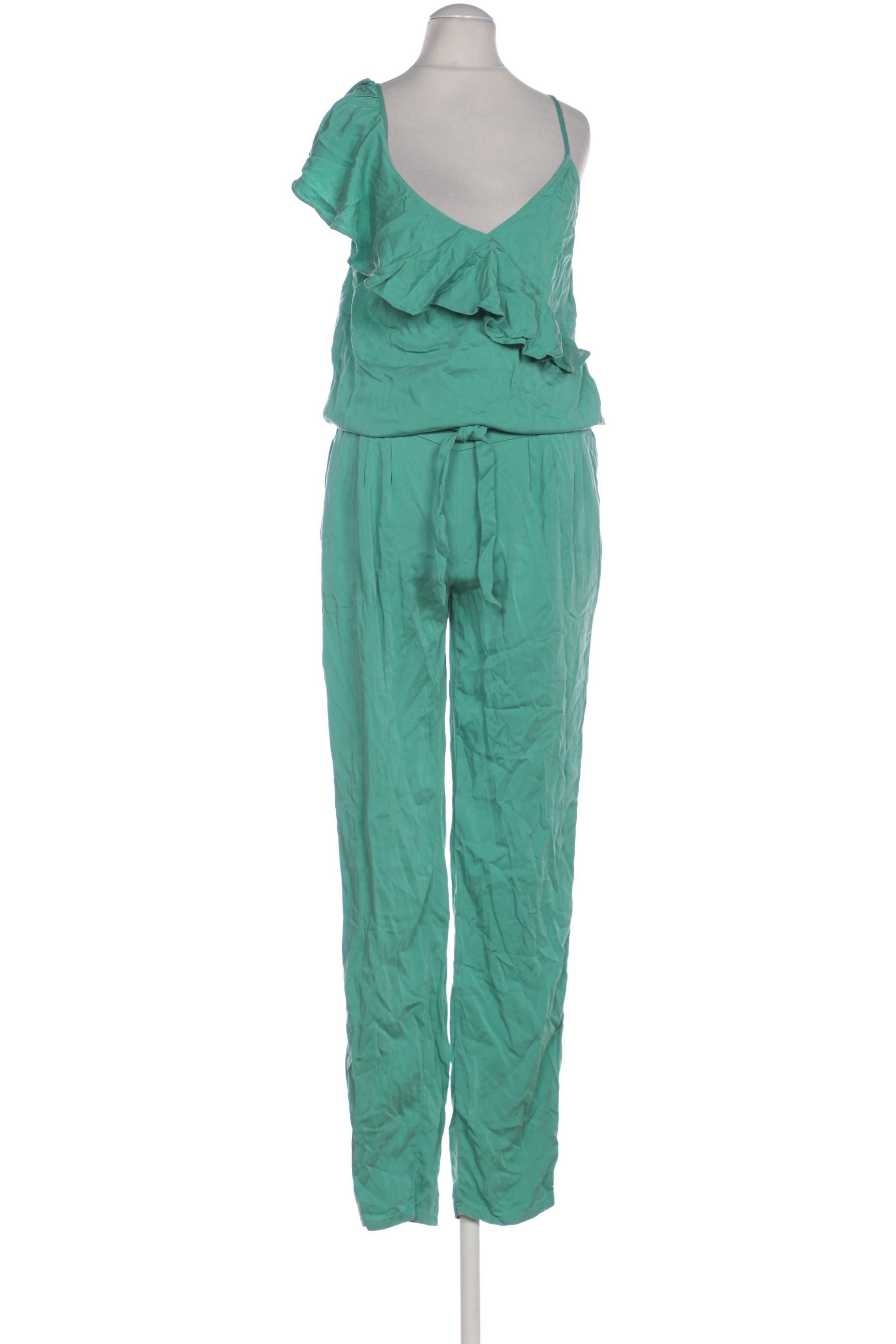 

Promod Damen Jumpsuit/Overall, türkis, Gr. 36