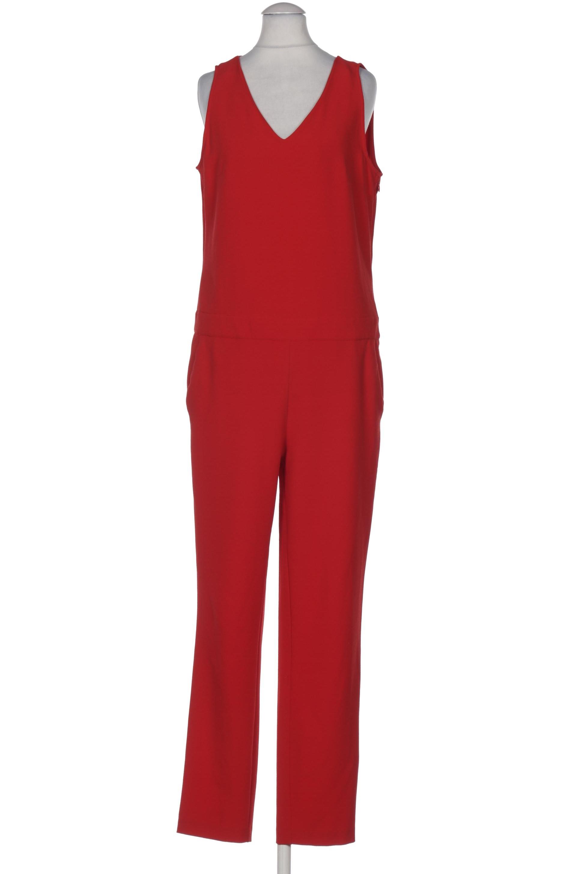 

Promod Damen Jumpsuit/Overall, rot, Gr. 33