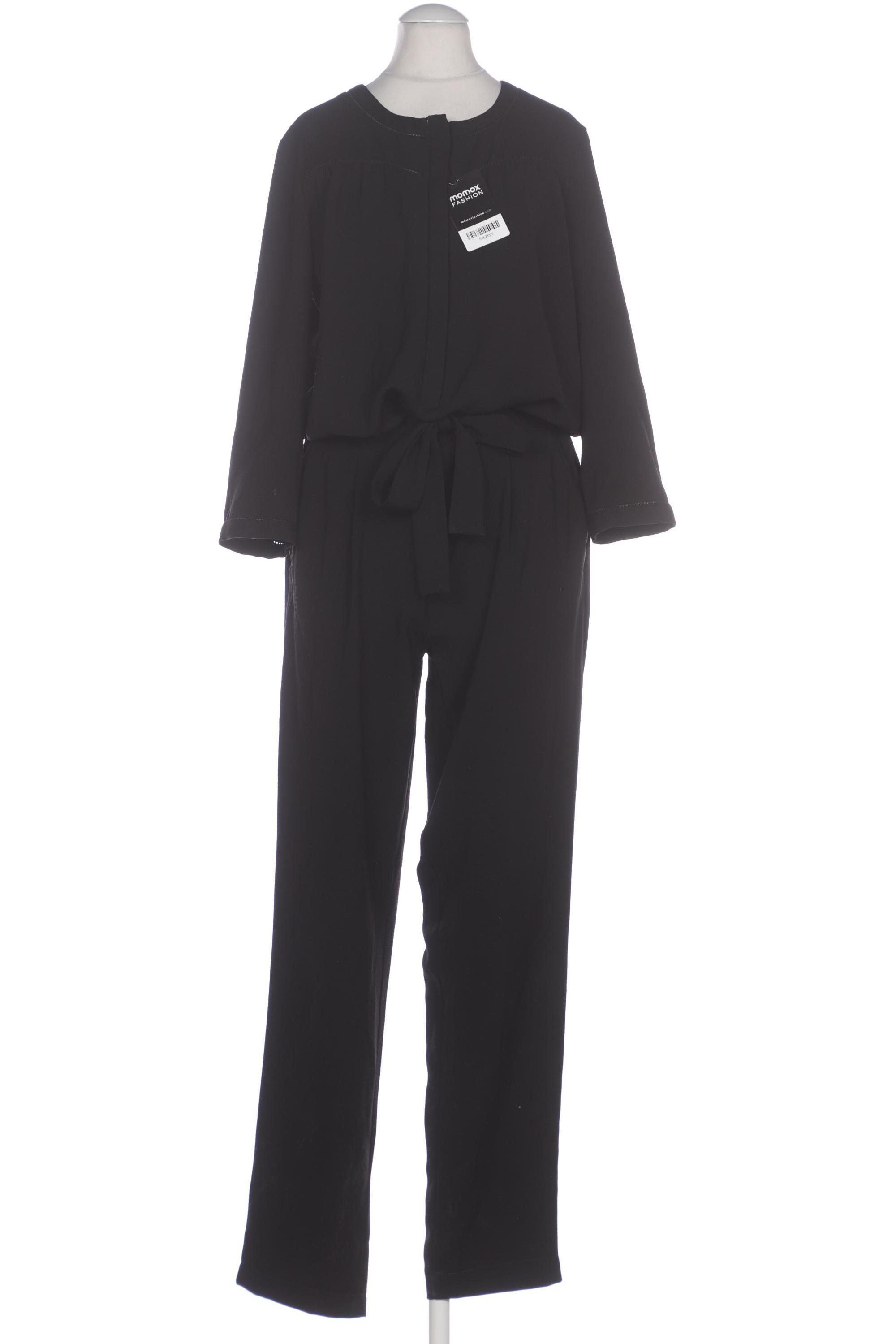 

Promod Damen Jumpsuit/Overall, schwarz, Gr. 40