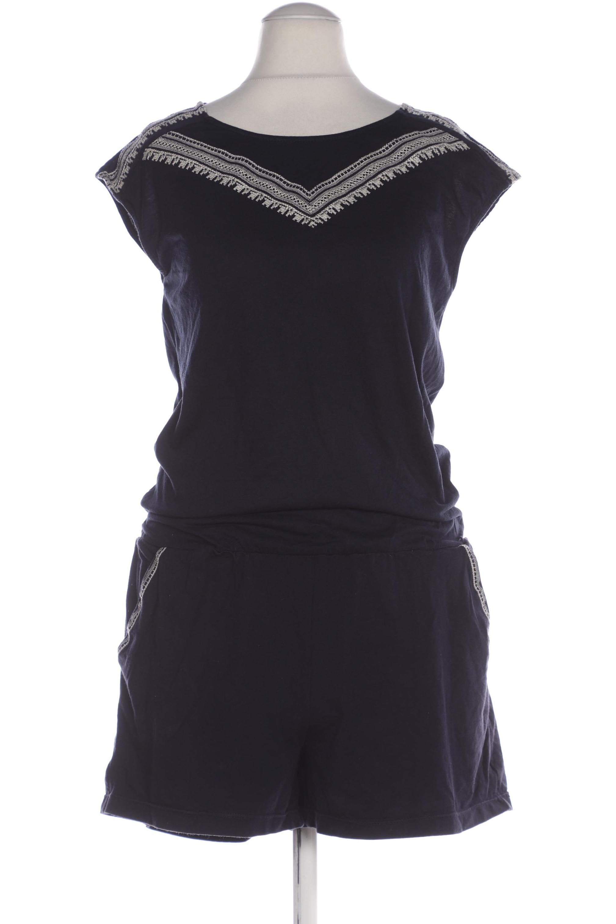

Promod Damen Jumpsuit/Overall, marineblau, Gr. 36