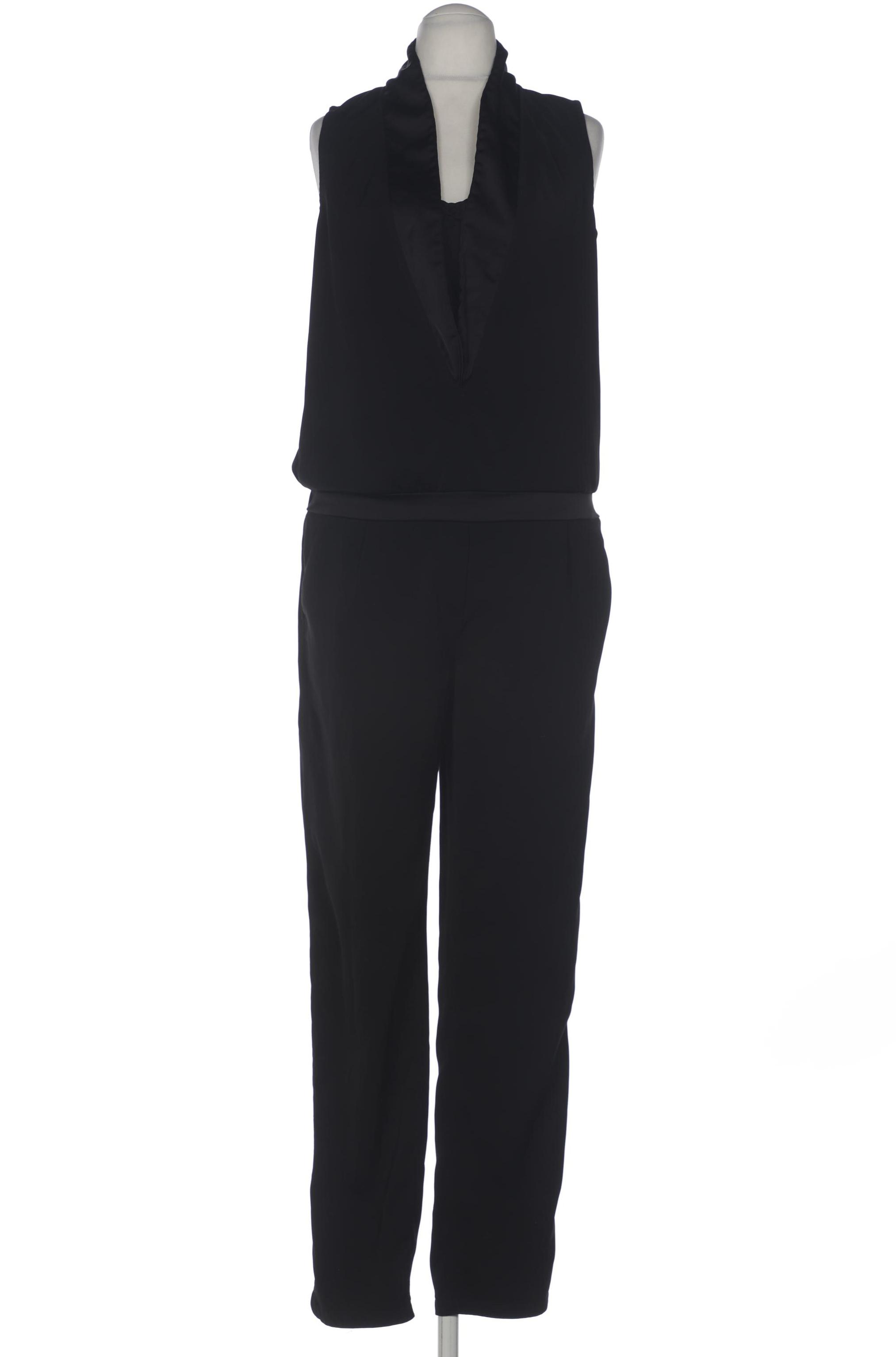 

Promod Damen Jumpsuit/Overall, schwarz, Gr. 38