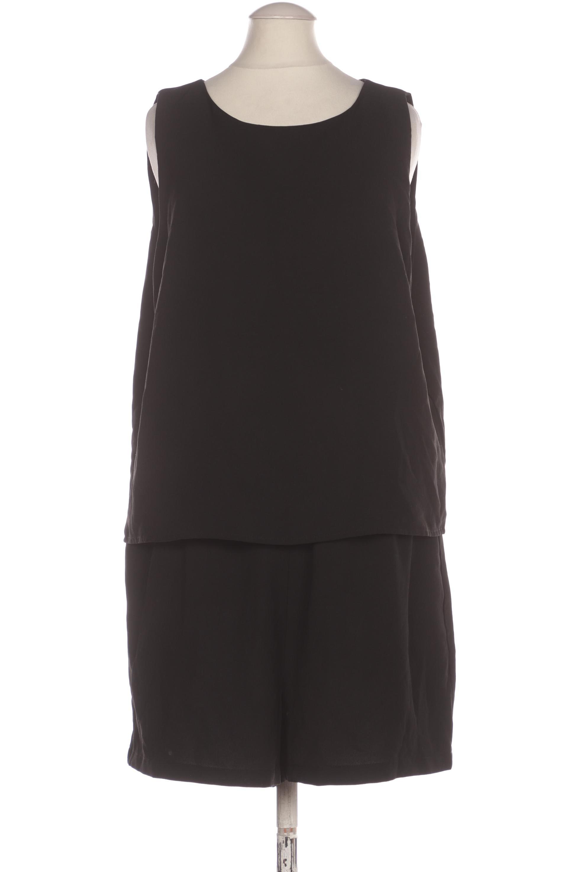 

Promod Damen Jumpsuit/Overall, schwarz, Gr. 44