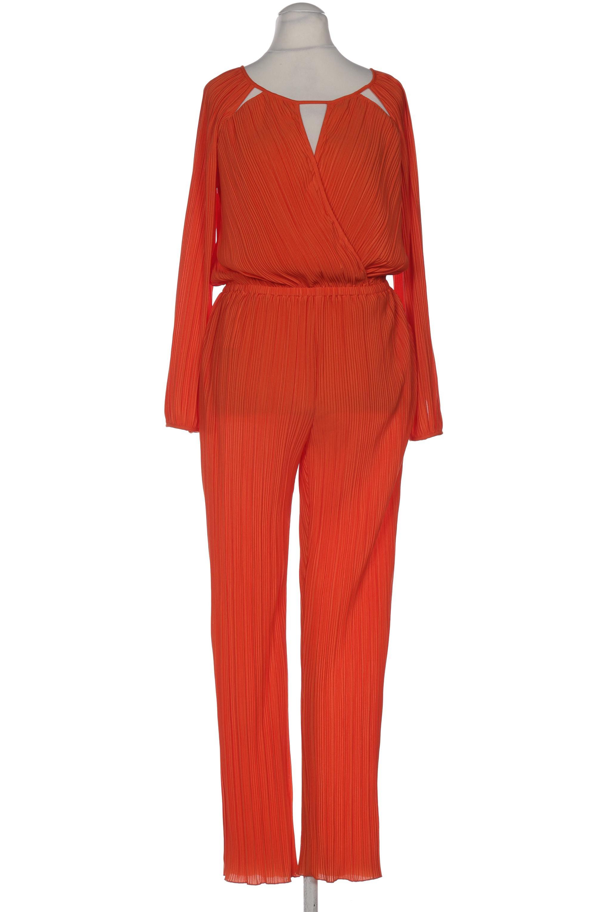 

Promod Damen Jumpsuit/Overall, orange, Gr. 36