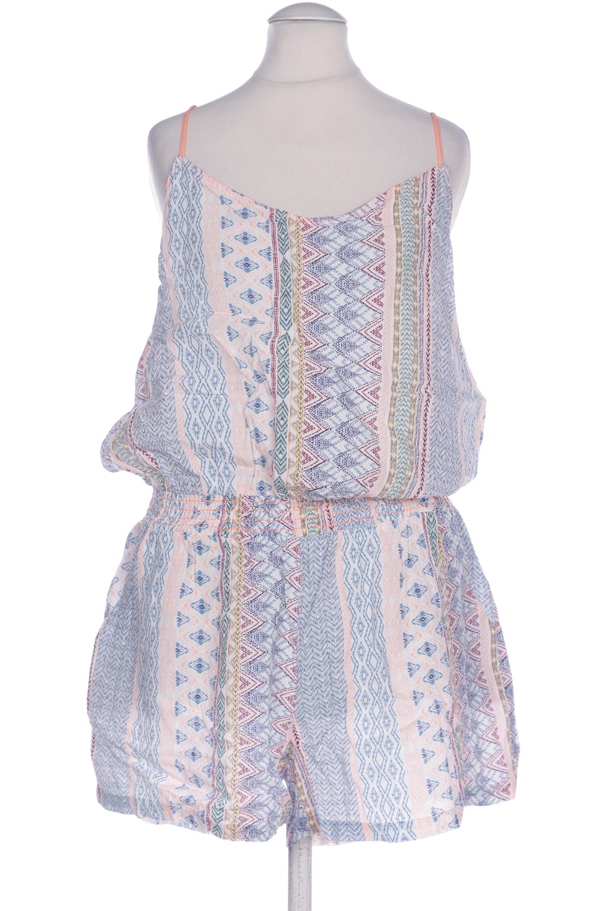 

Promod Damen Jumpsuit/Overall, mehrfarbig, Gr. 38