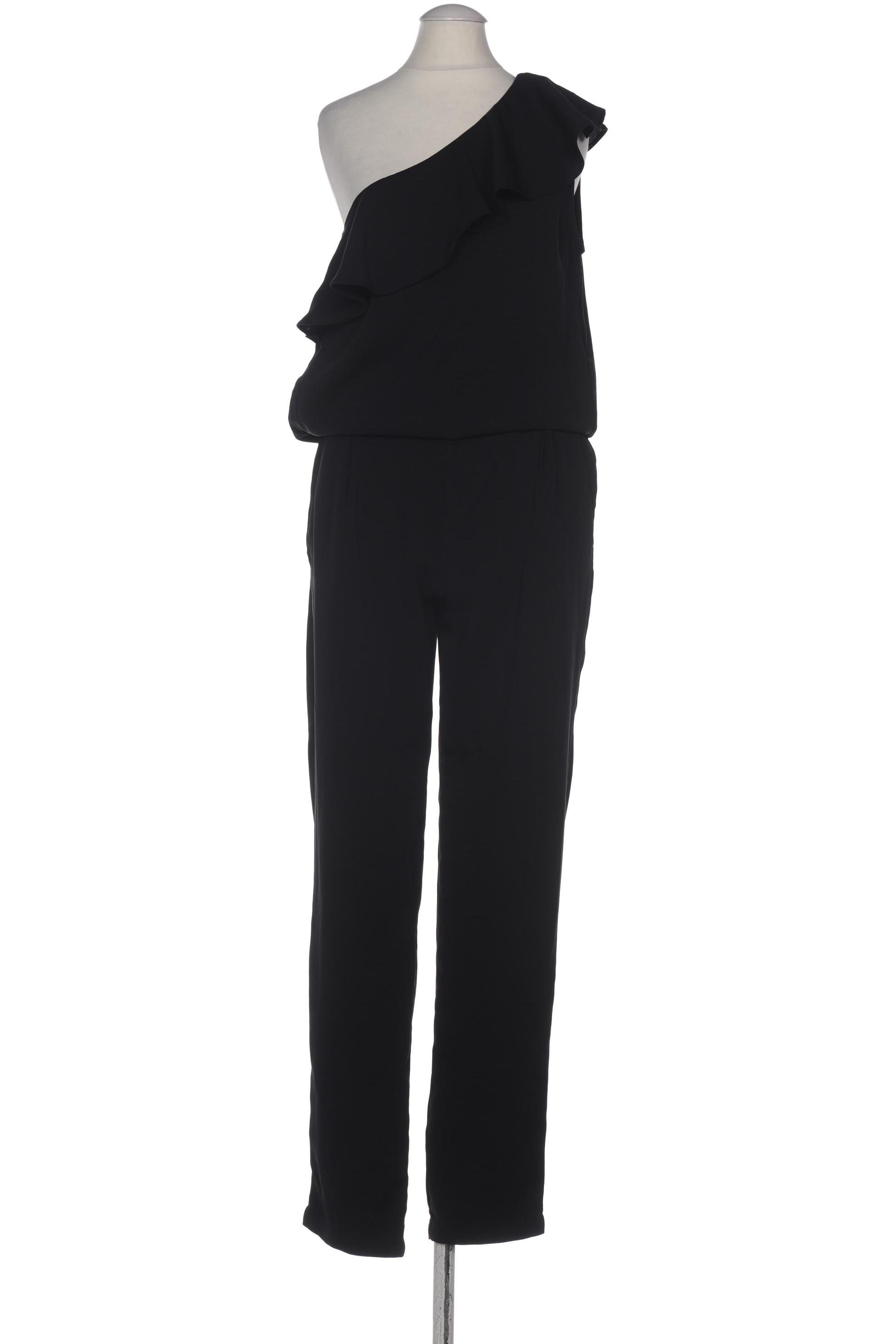 

Promod Damen Jumpsuit/Overall, schwarz
