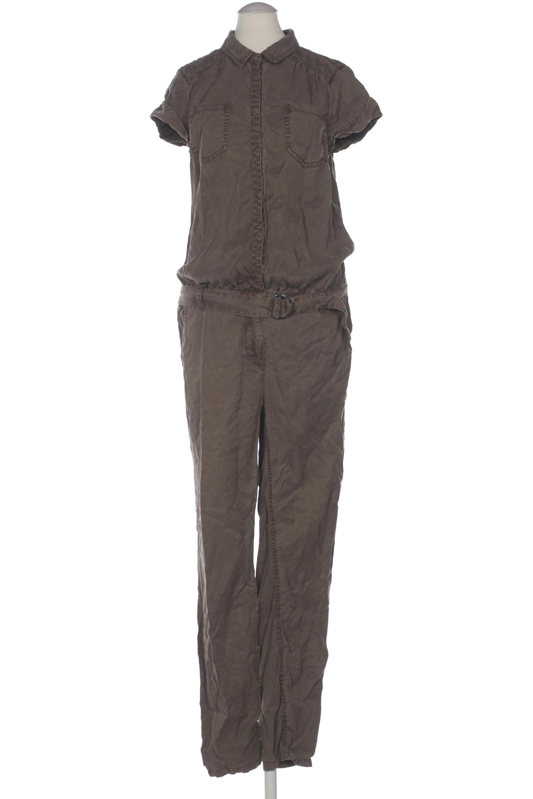 

Promod Damen Jumpsuit/Overall, marineblau, Gr. 24