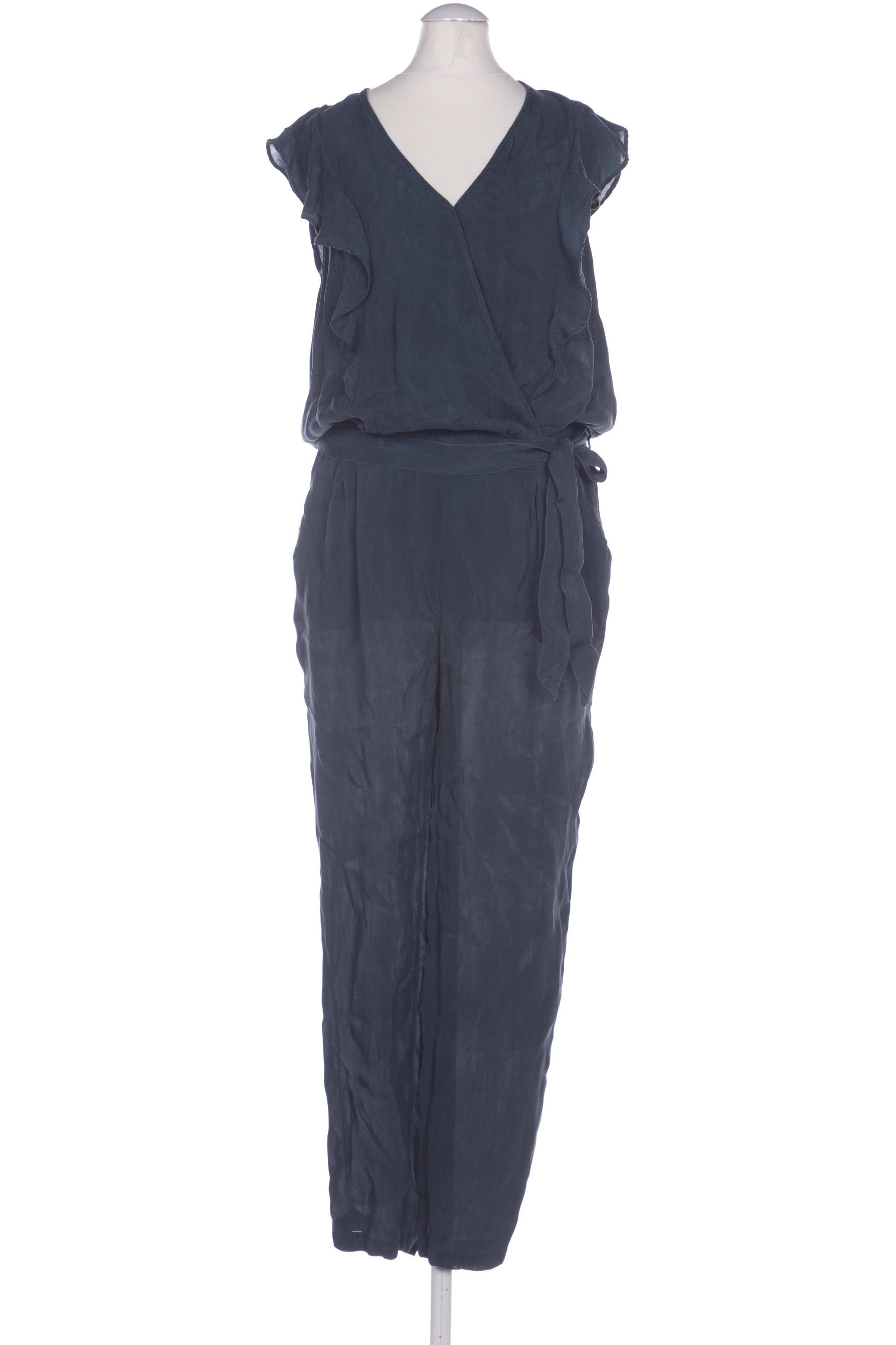 

Promod Damen Jumpsuit/Overall, grün