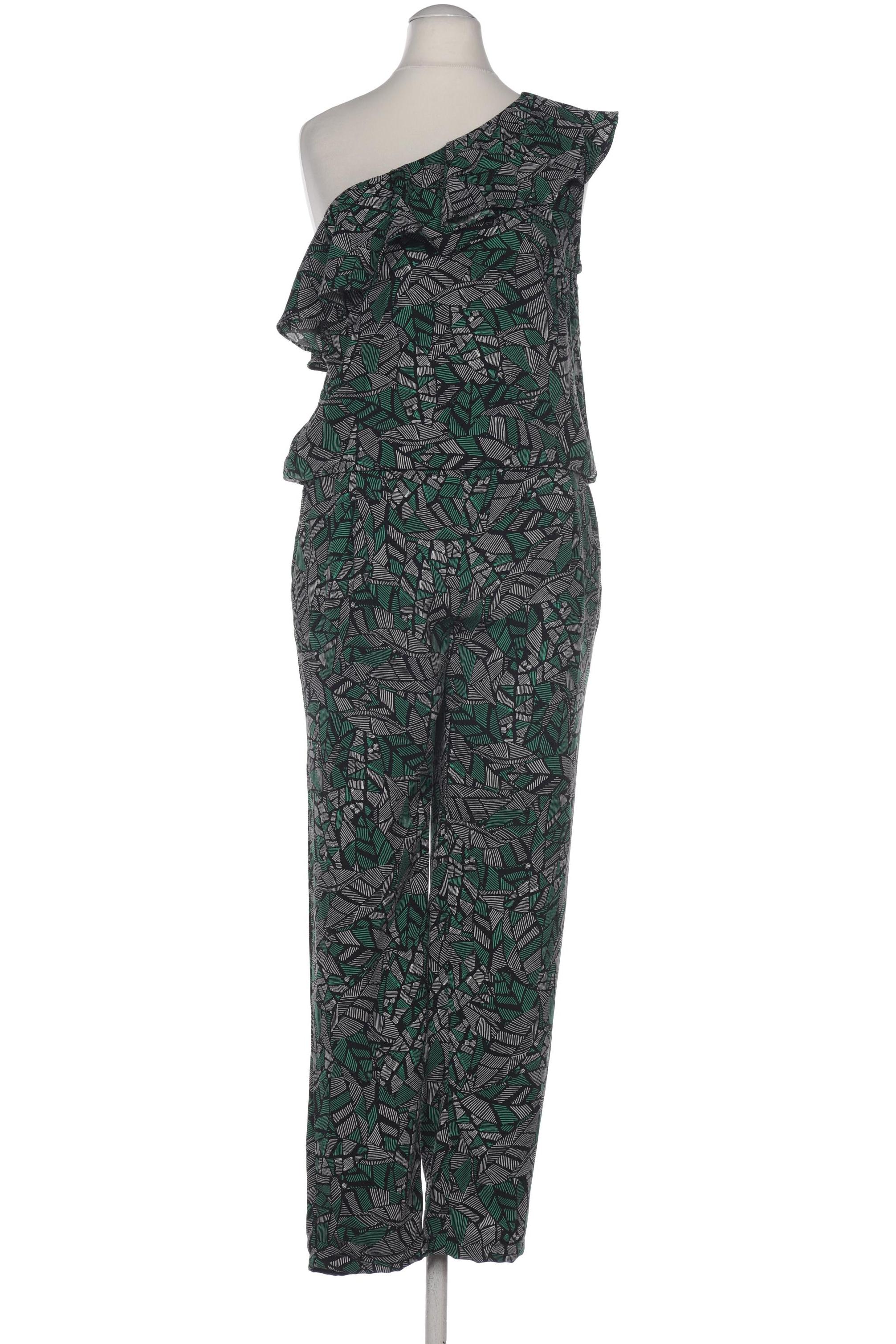 

Promod Damen Jumpsuit/Overall, mehrfarbig, Gr. 38