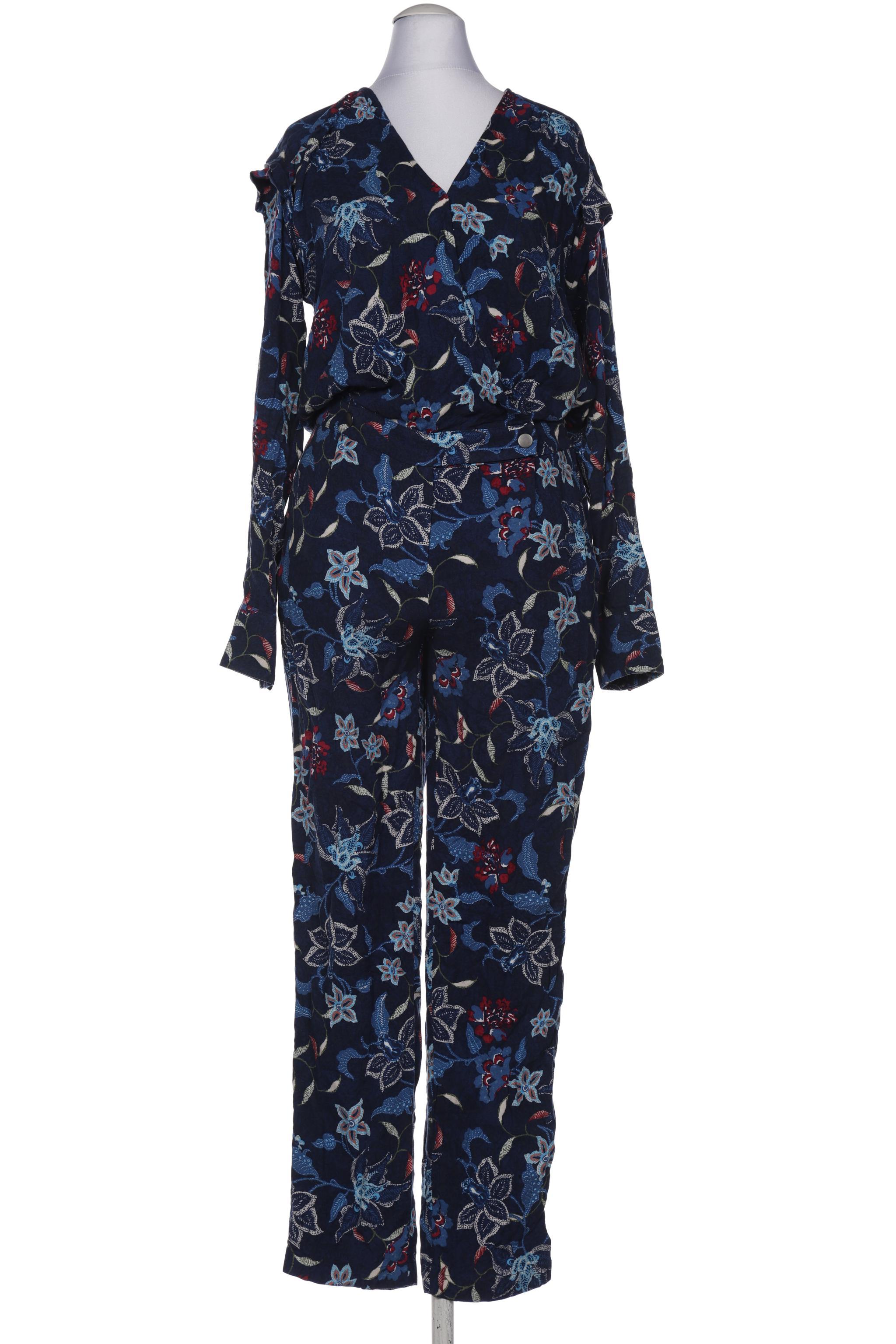 

Promod Damen Jumpsuit/Overall, marineblau, Gr. 36