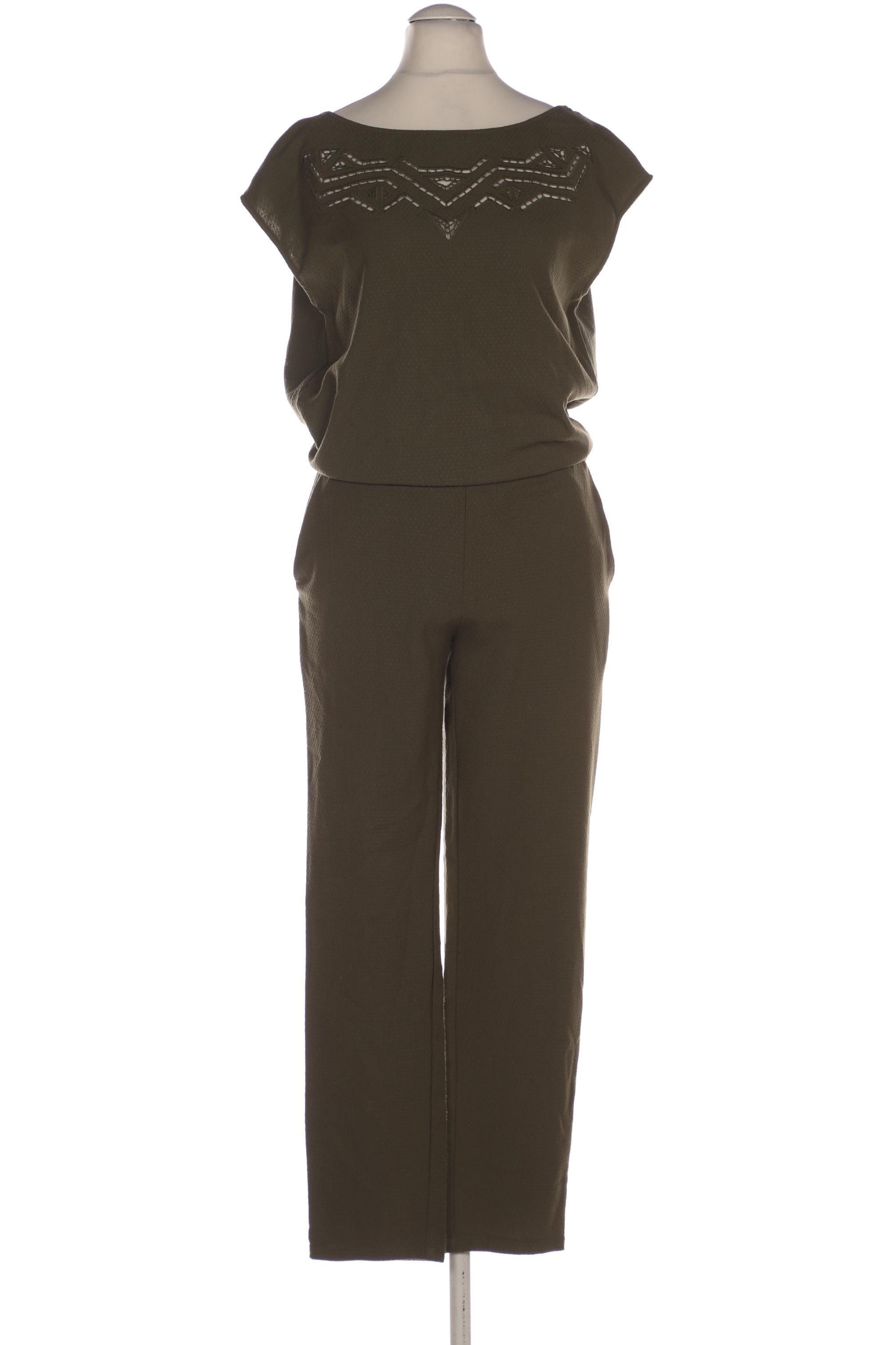 

Promod Damen Jumpsuit/Overall, grün, Gr. 42