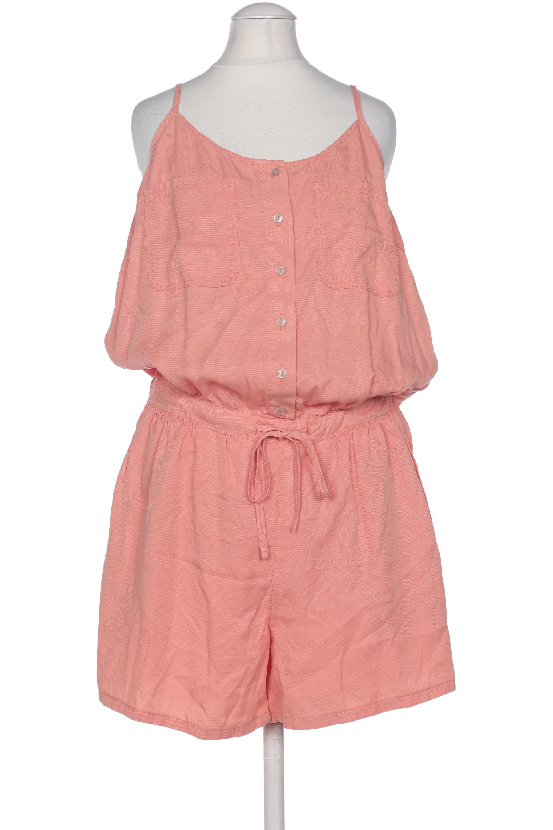 

Promod Damen Jumpsuit/Overall, pink