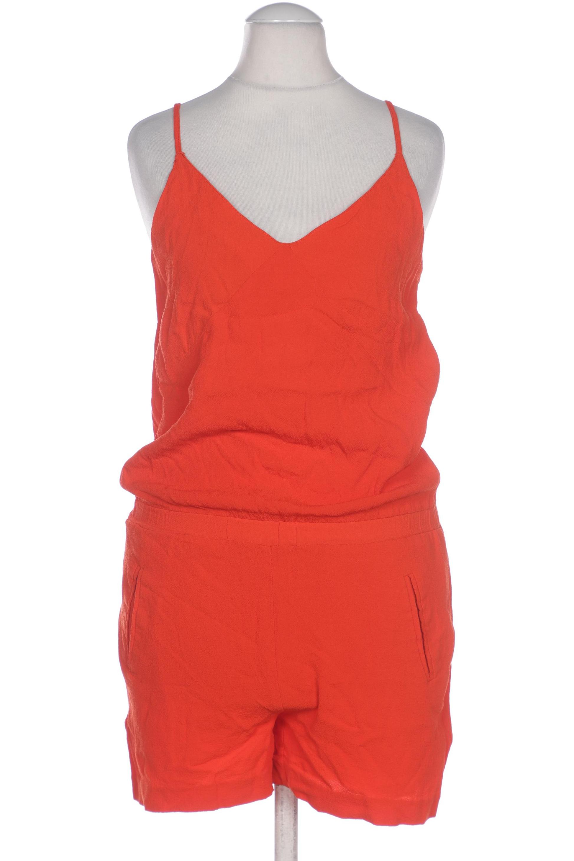 

Promod Damen Jumpsuit/Overall, rot, Gr. 36
