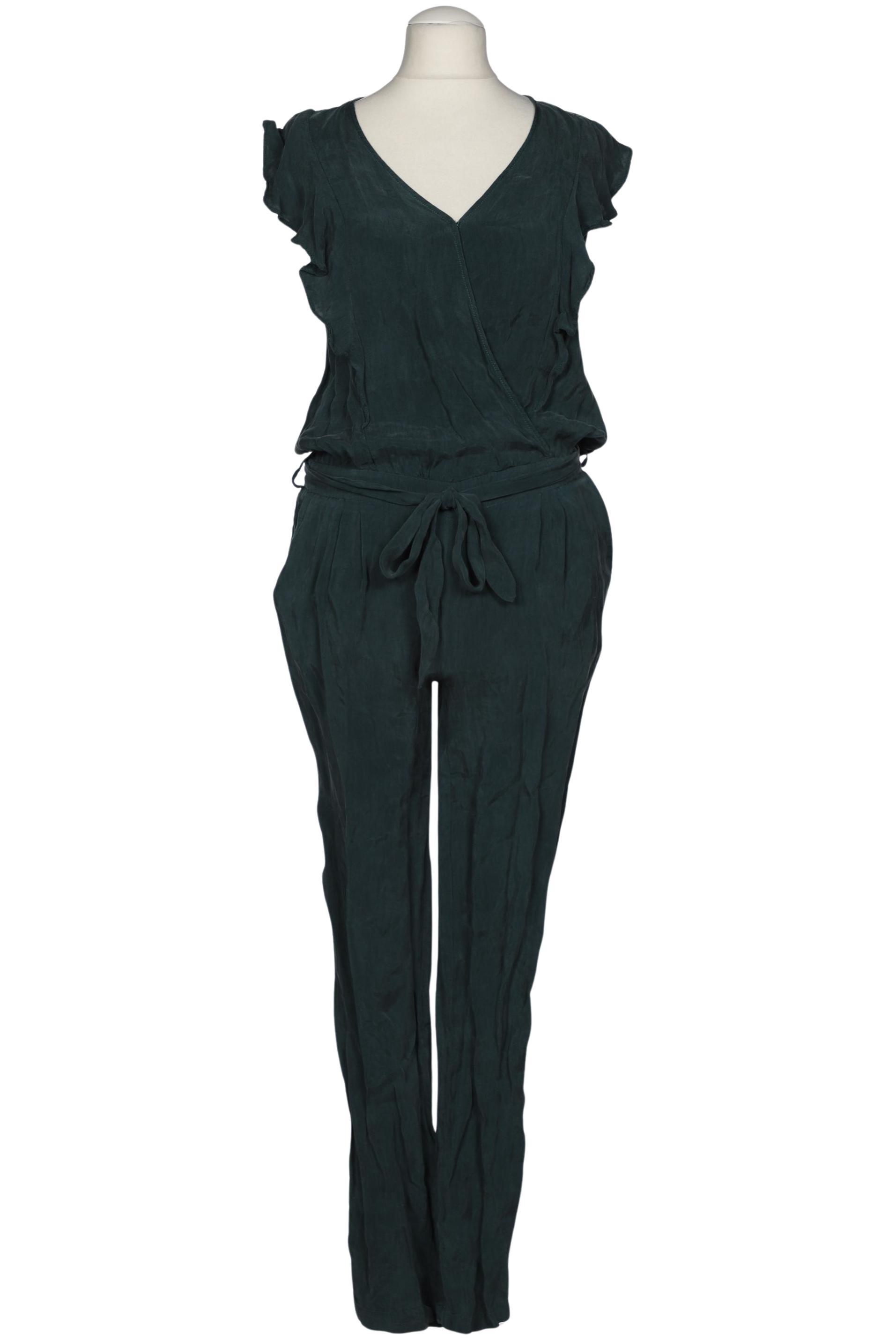 

Promod Damen Jumpsuit/Overall, türkis, Gr. 36