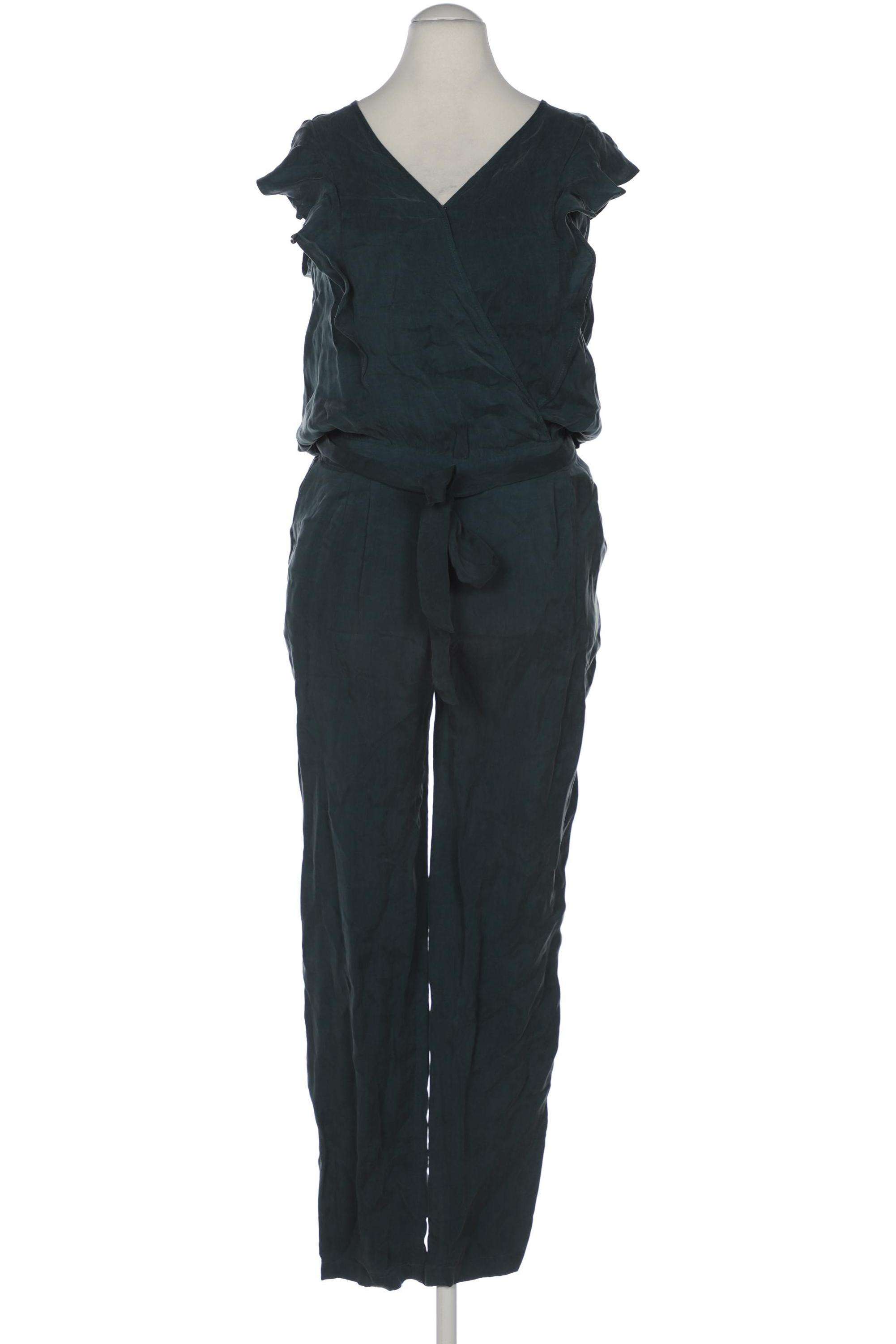 

Promod Damen Jumpsuit/Overall, grün, Gr. 38