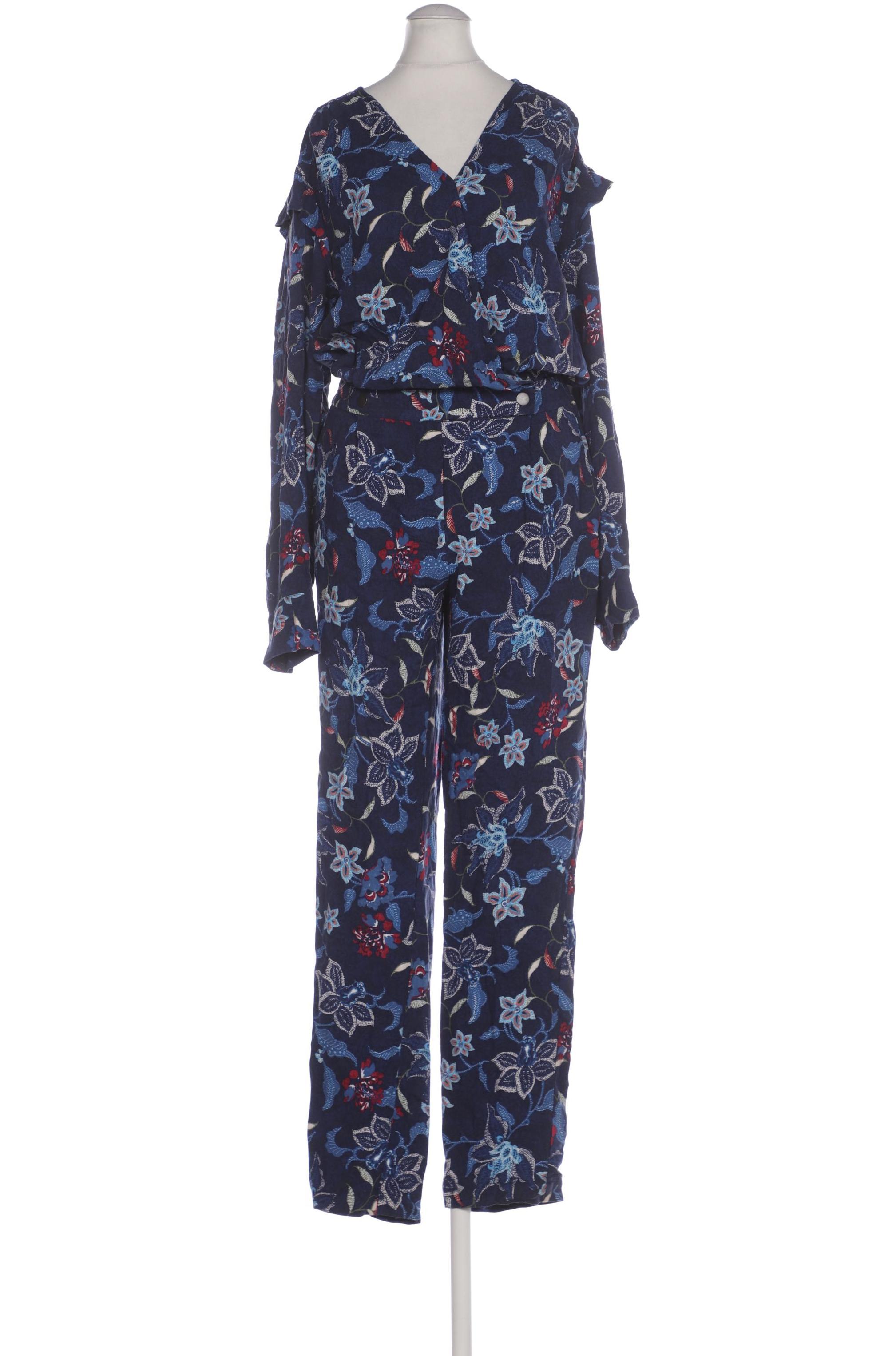 

Promod Damen Jumpsuit/Overall, marineblau, Gr. 36