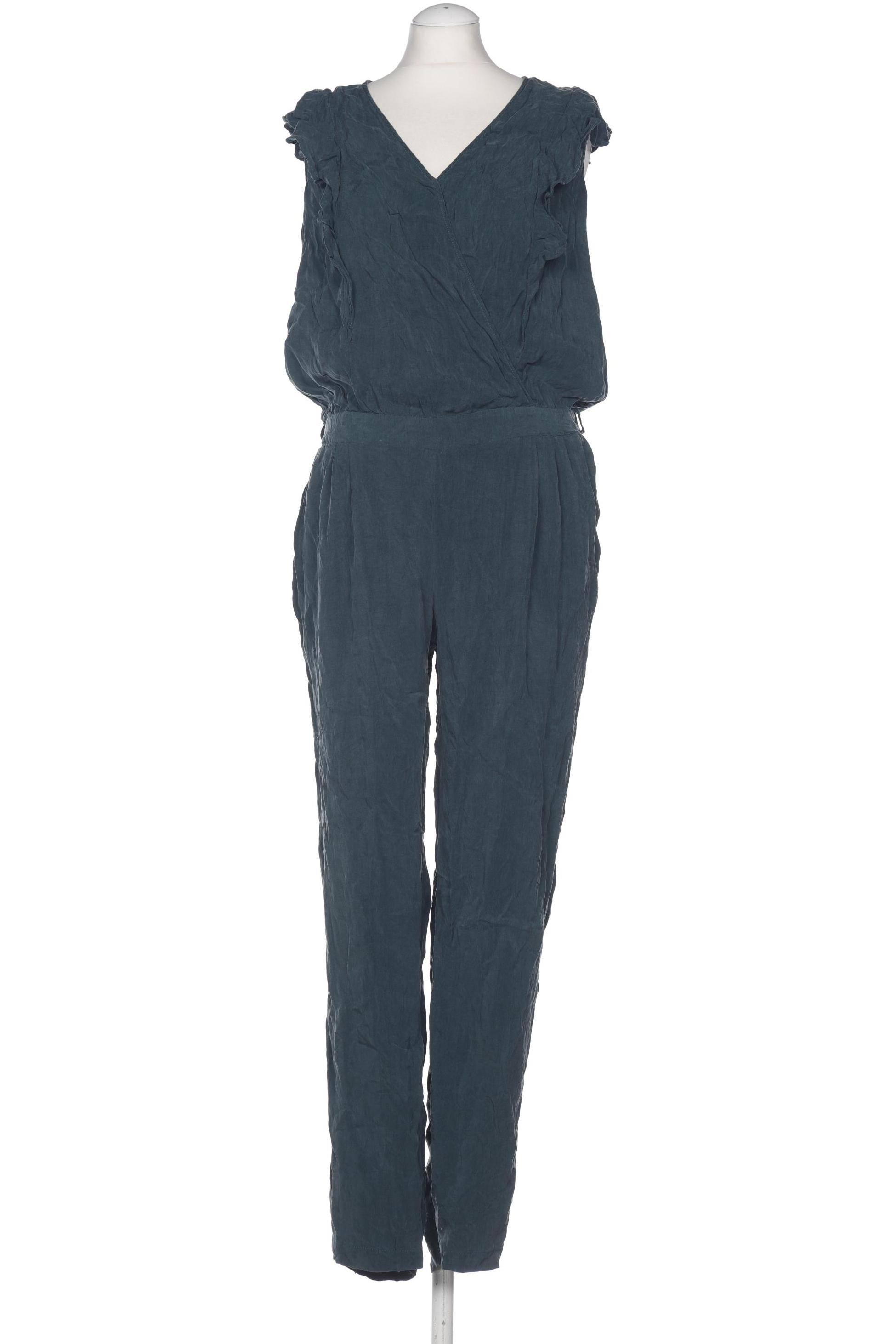 

Promod Damen Jumpsuit/Overall, grün, Gr. 42
