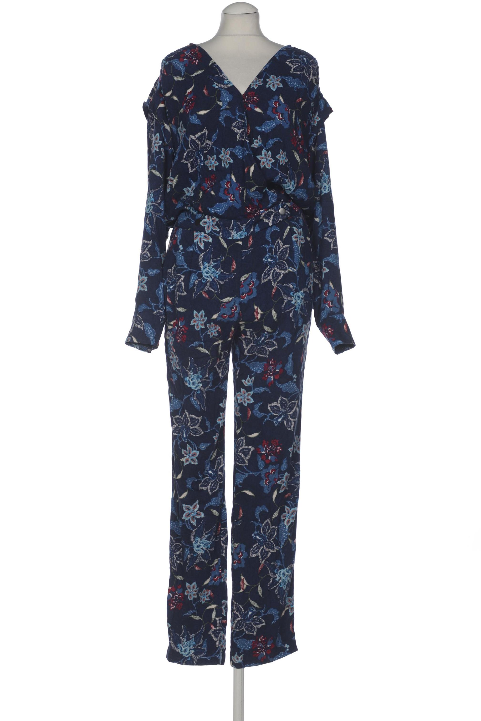 

Promod Damen Jumpsuit/Overall, marineblau, Gr. 30