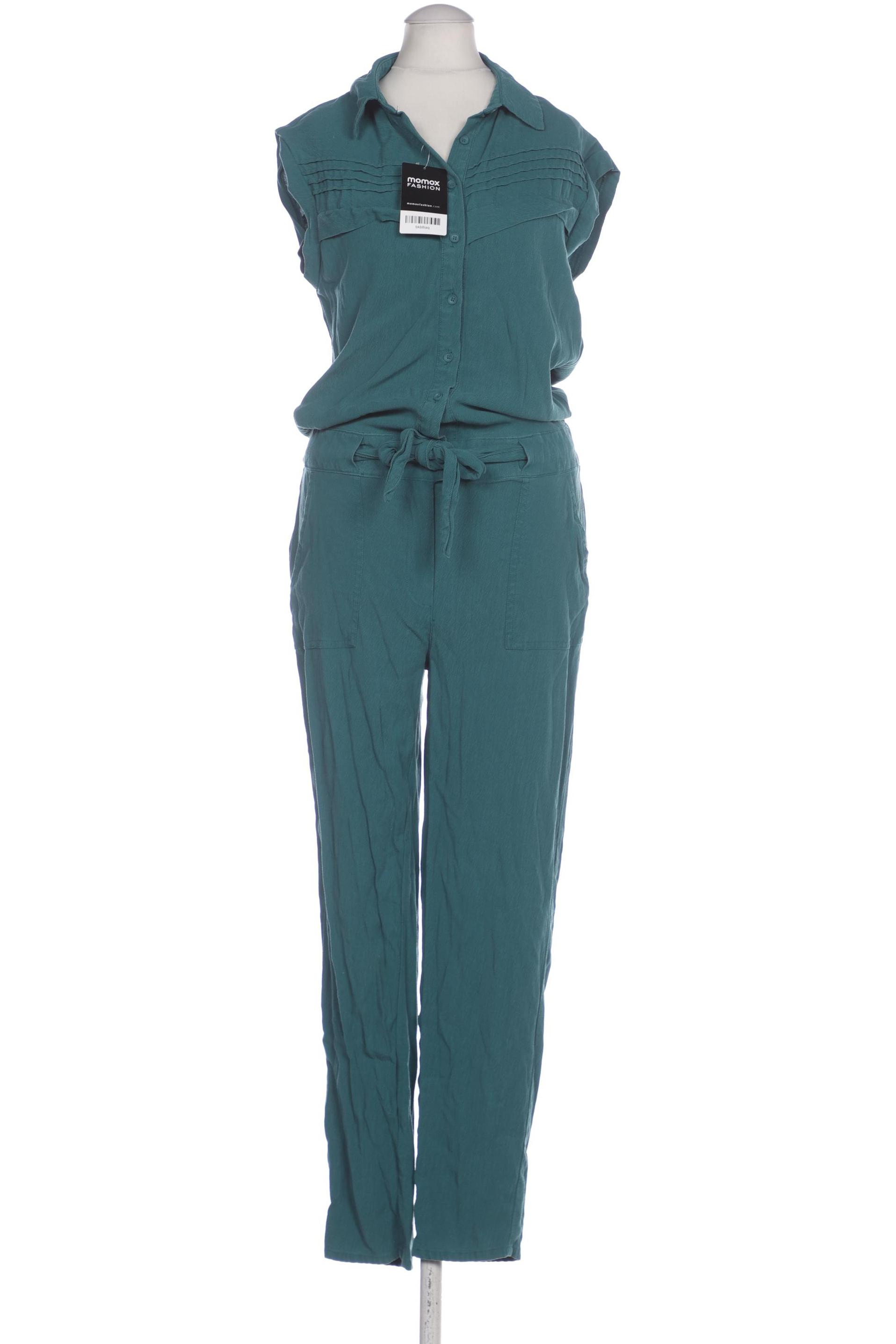 

Promod Damen Jumpsuit/Overall, grün, Gr. 36