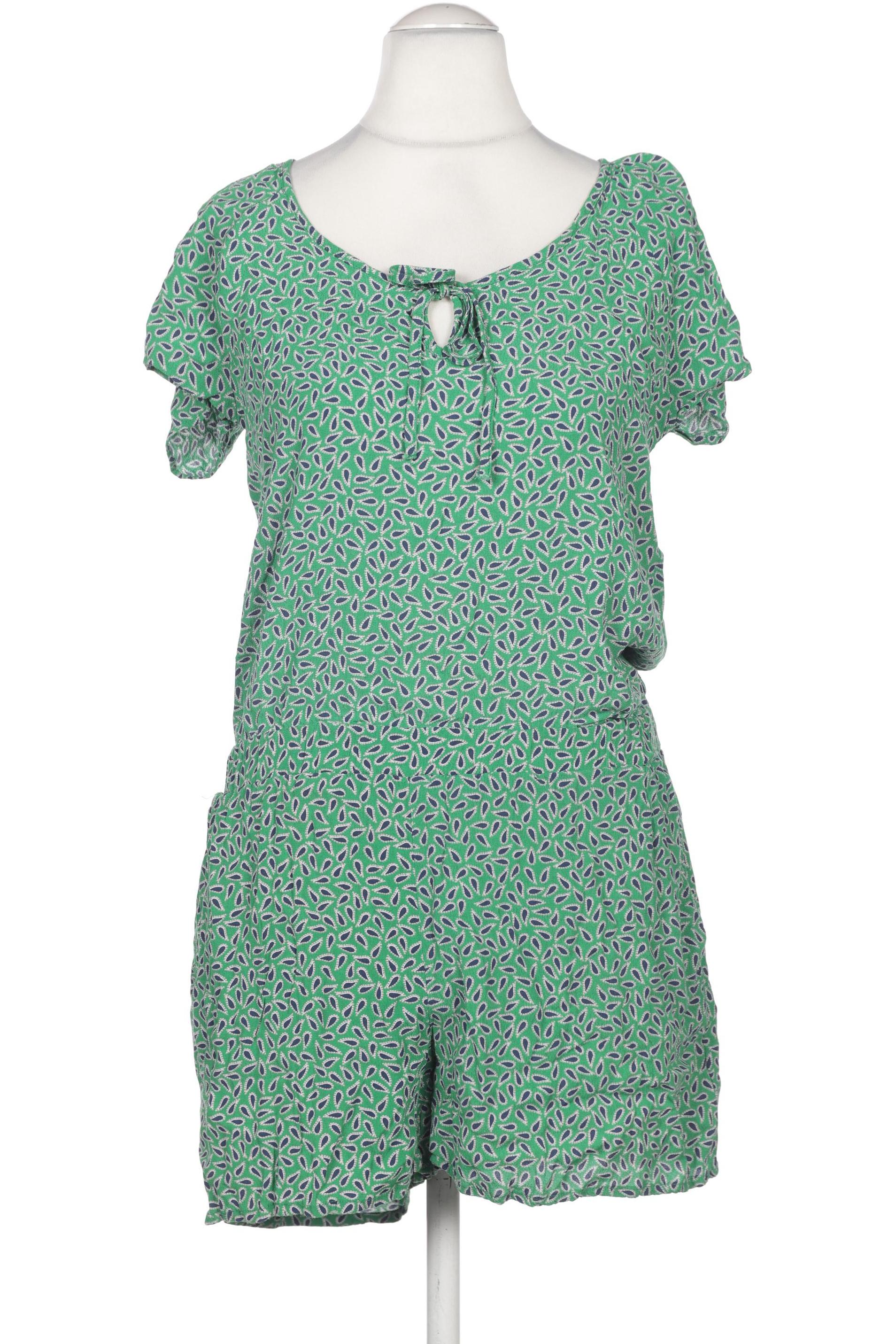 

Promod Damen Jumpsuit/Overall, grün, Gr. 38