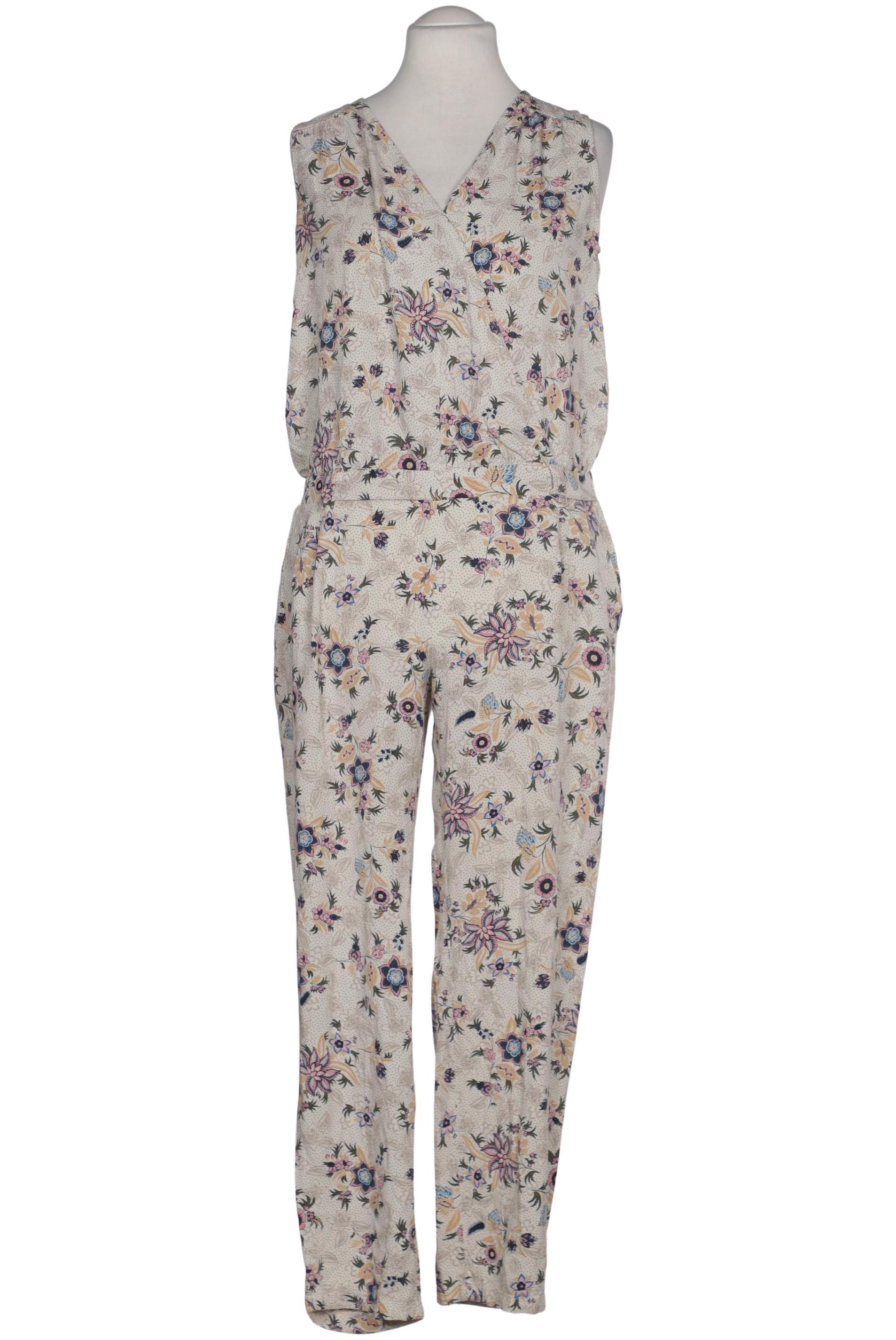 

Promod Damen Jumpsuit/Overall, mehrfarbig, Gr. 44