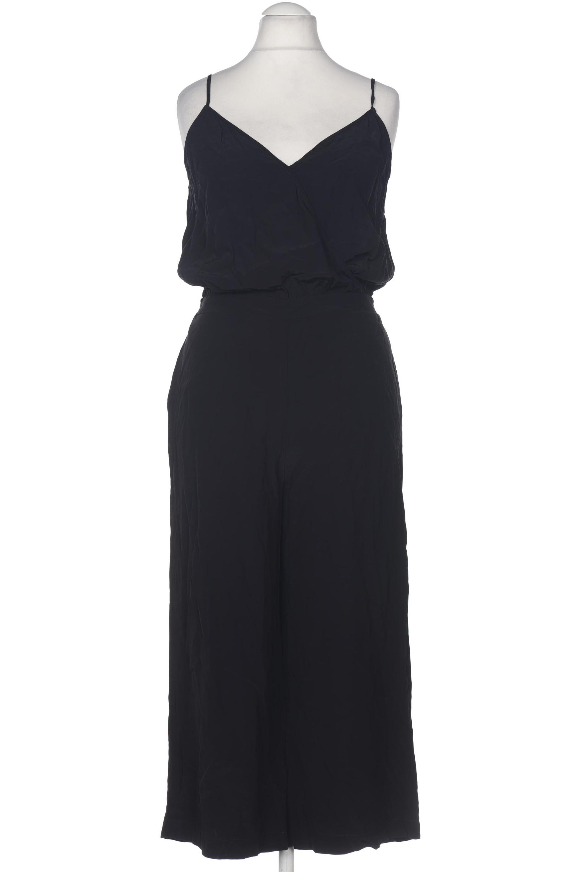 

Promod Damen Jumpsuit/Overall, schwarz, Gr. 38