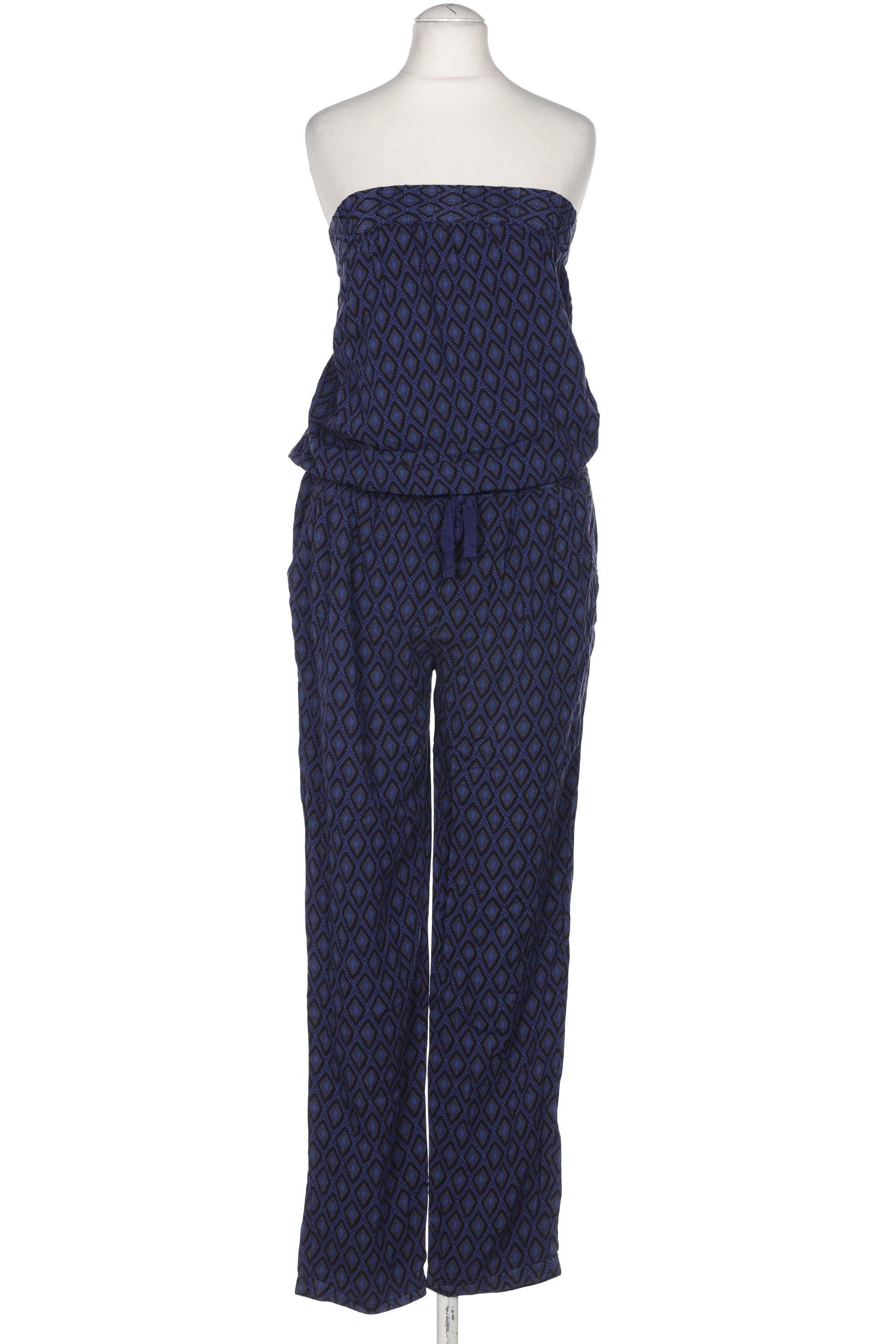 

Promod Damen Jumpsuit/Overall, marineblau
