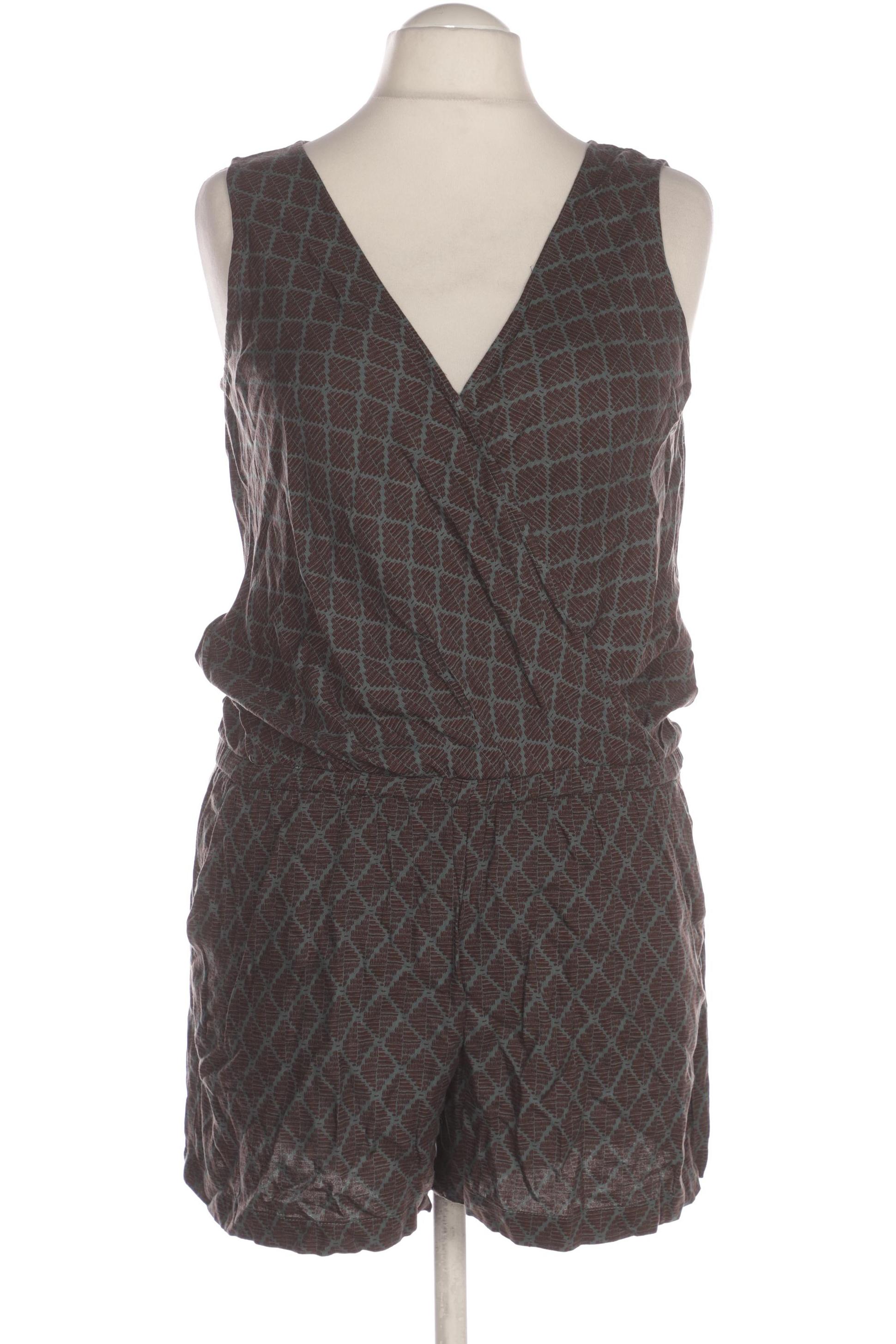 

Promod Damen Jumpsuit/Overall, braun, Gr. 42