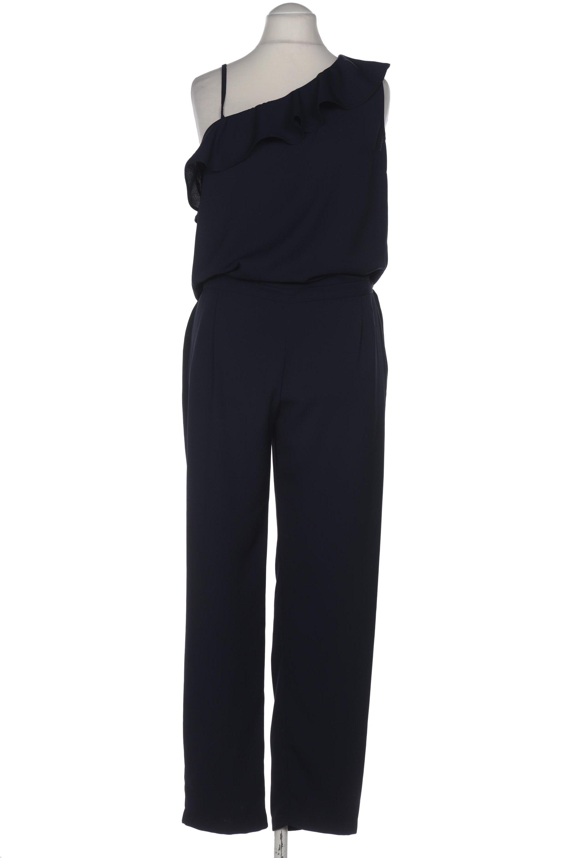 

Promod Damen Jumpsuit/Overall, marineblau