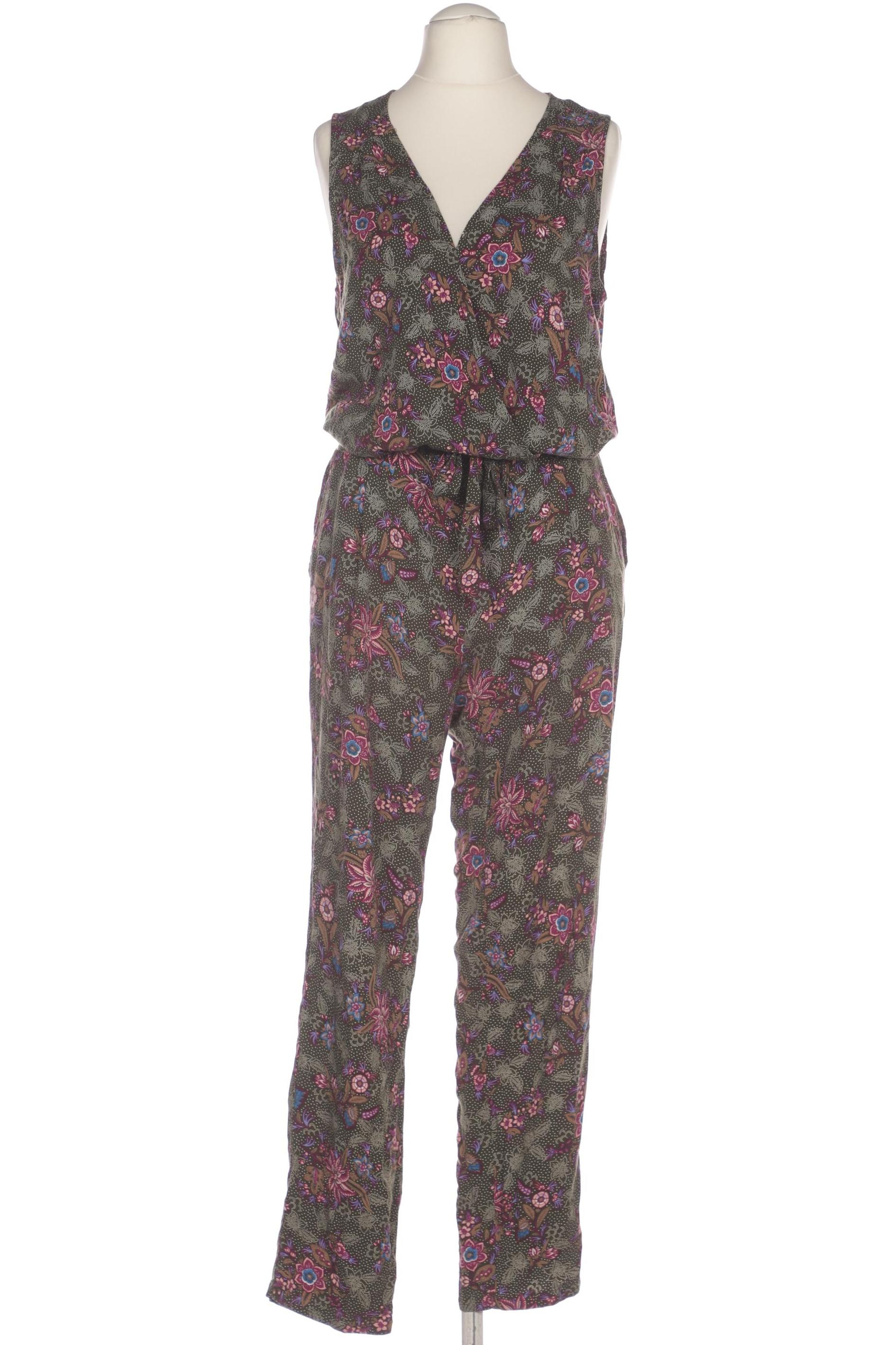 

Promod Damen Jumpsuit/Overall, grün