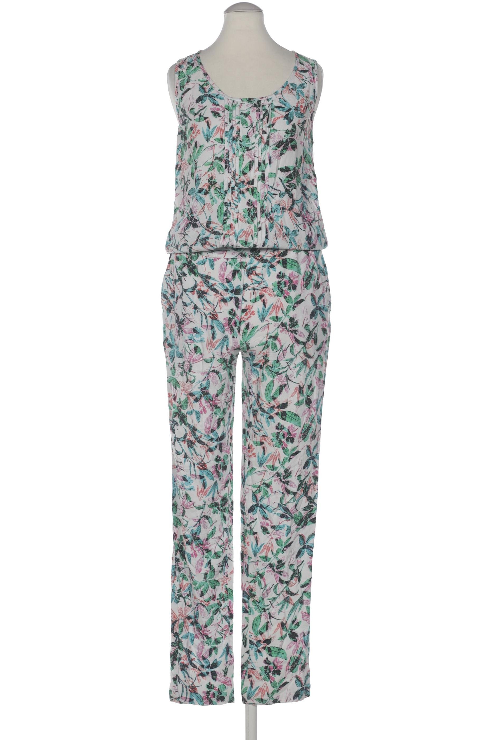 

Promod Damen Jumpsuit/Overall, weiß, Gr. 38